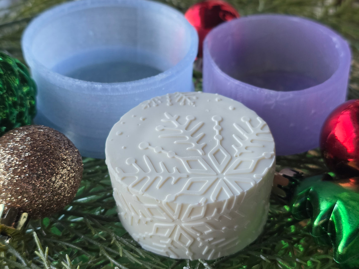 CHRISTMAS PIXIE BLING CUP 2 1/8 (DOES NOT FIT BENTY)