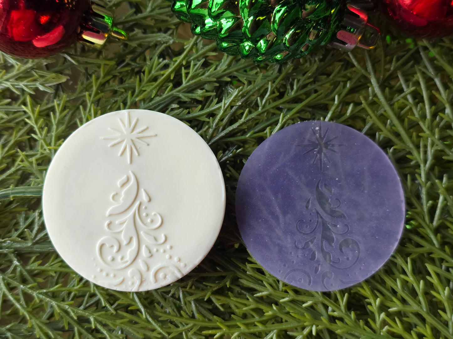 CHRISTMAS PIXIE TOPPERS (1.75)