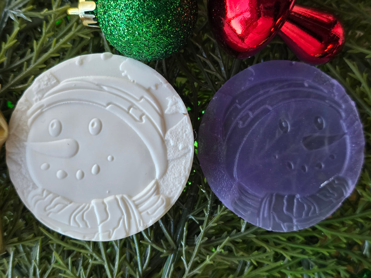 CHRISTMAS PIXIE TOPPERS (2 1/8) FITS BENTY