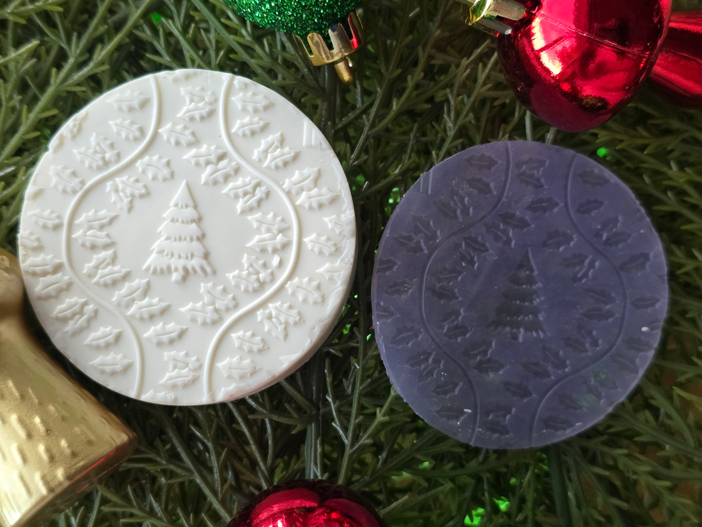 CHRISTMAS PIXIE TOPPERS (2 1/8) FITS BENTY