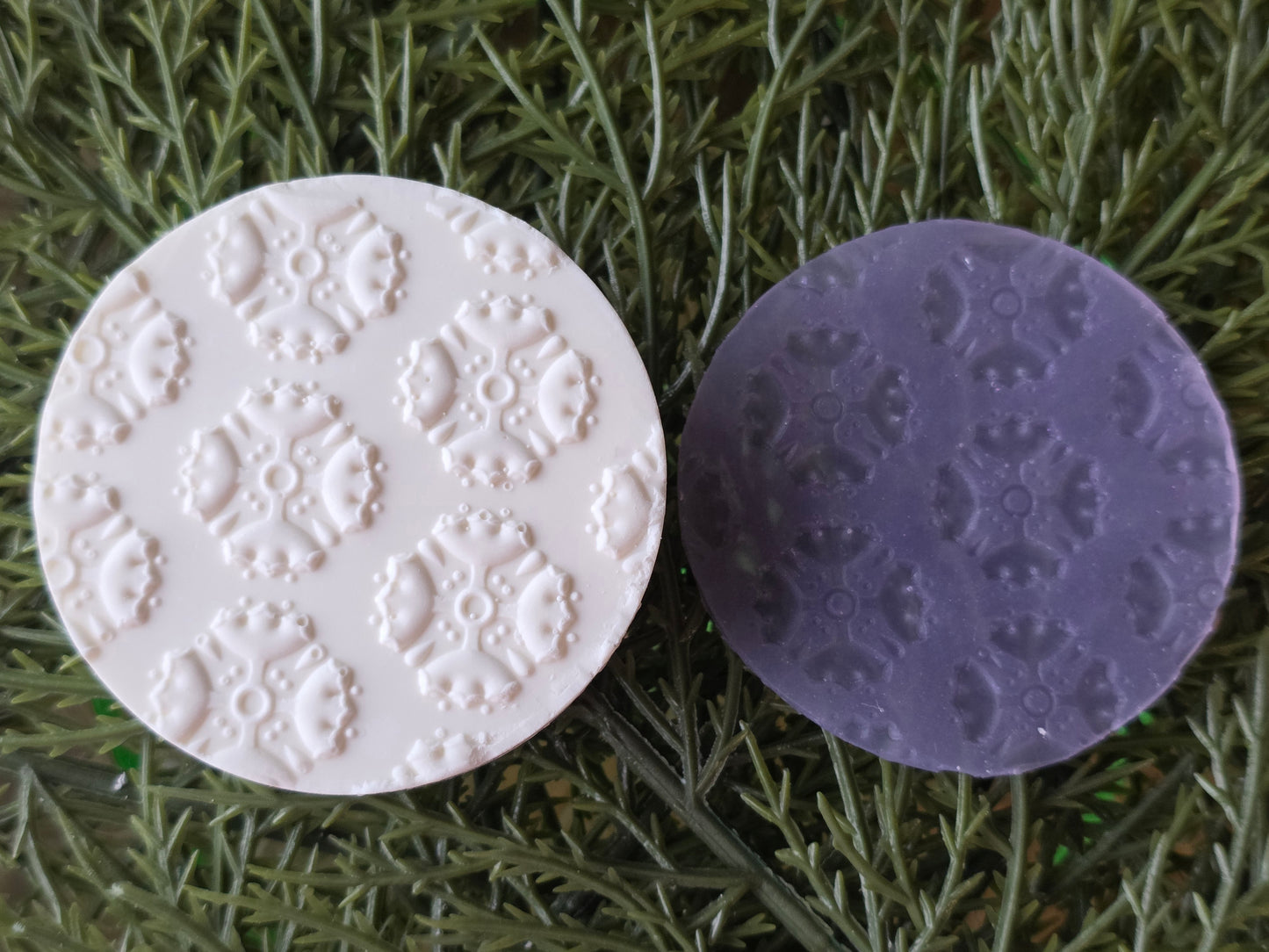 CHRISTMAS PIXIE TOPPERS (2 1/8) FITS BENTY