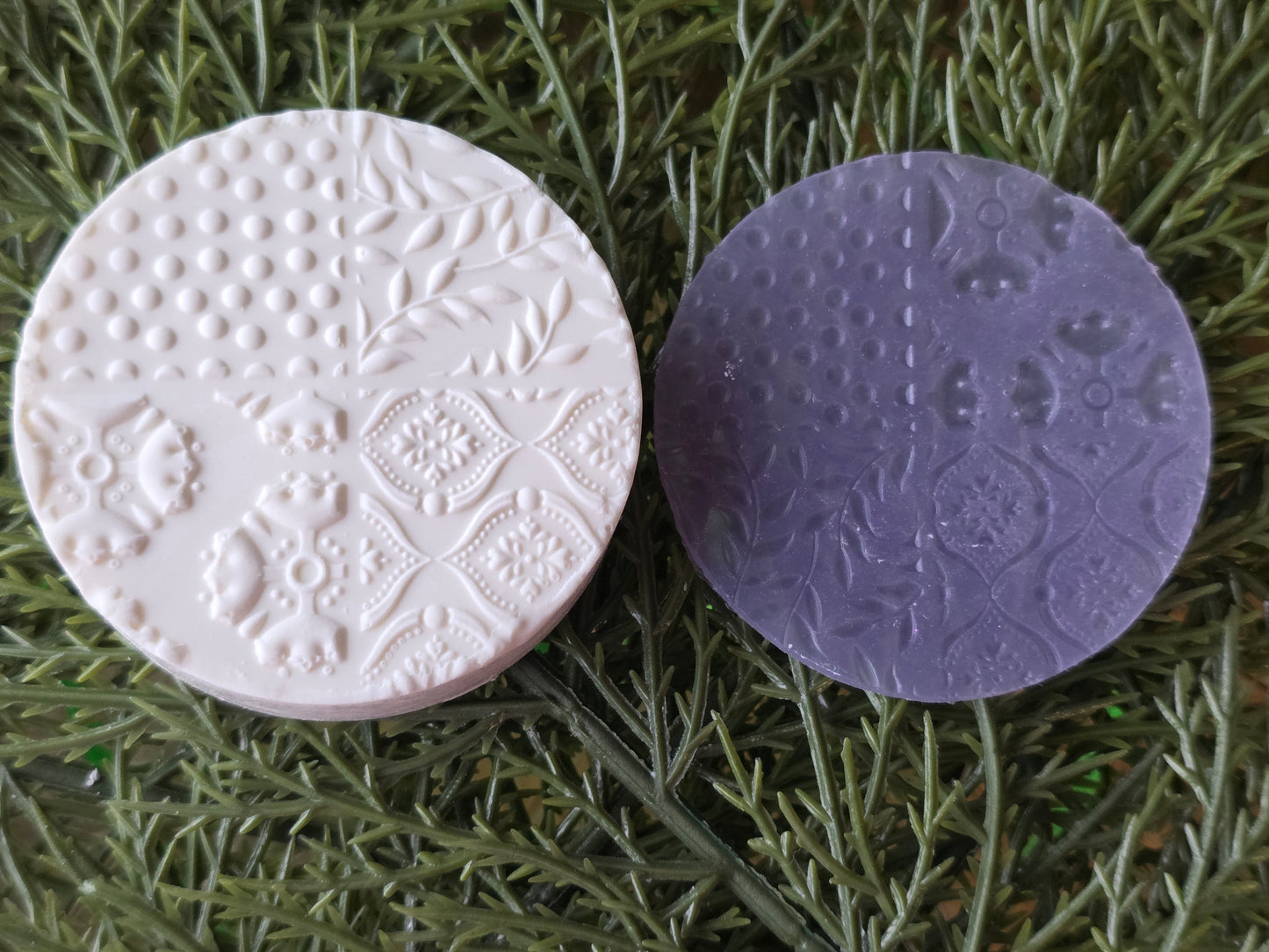 CHRISTMAS PIXIE TOPPERS (2 1/8) FITS BENTY