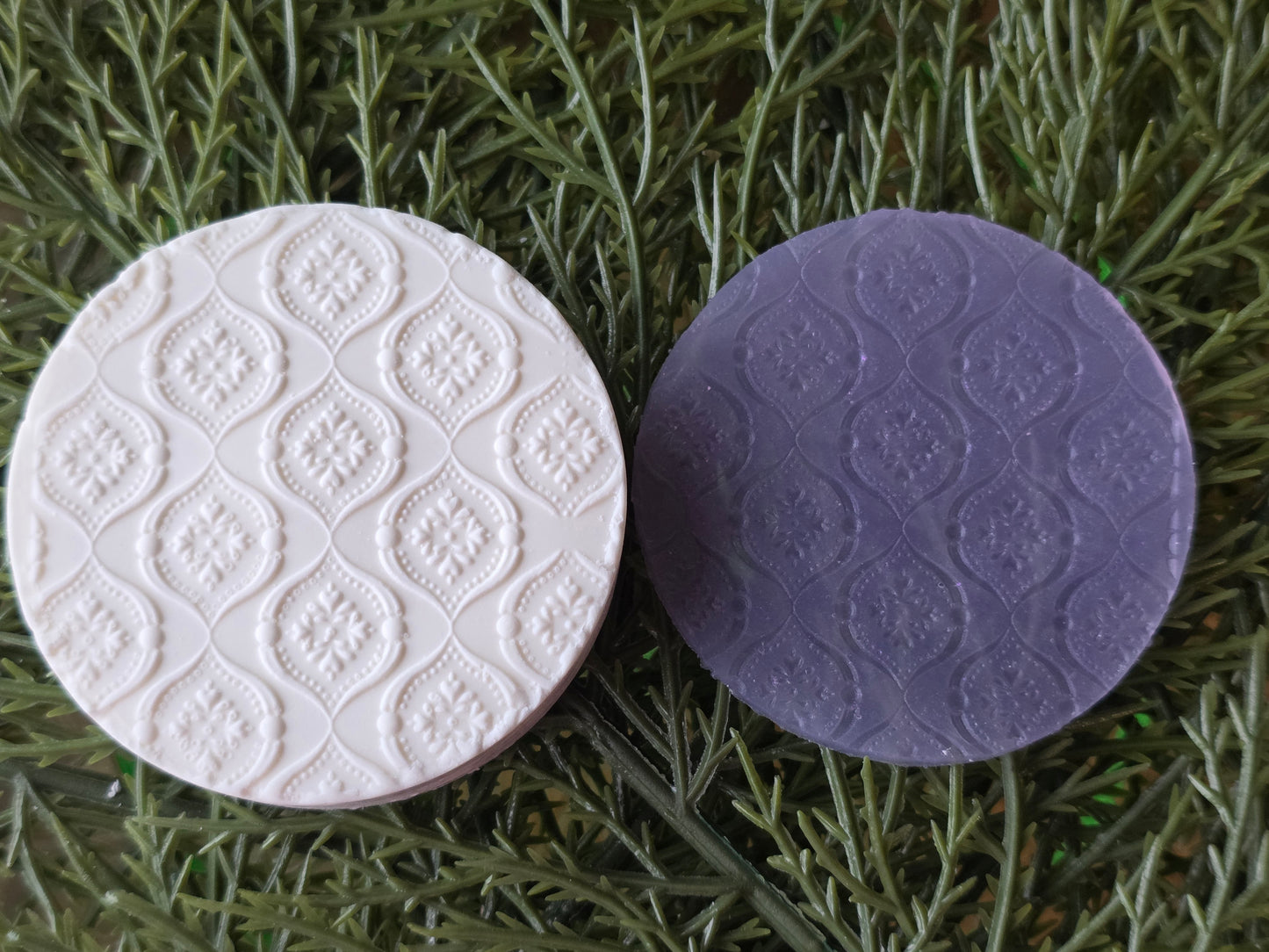 CHRISTMAS PIXIE TOPPERS (2 1/8) FITS BENTY