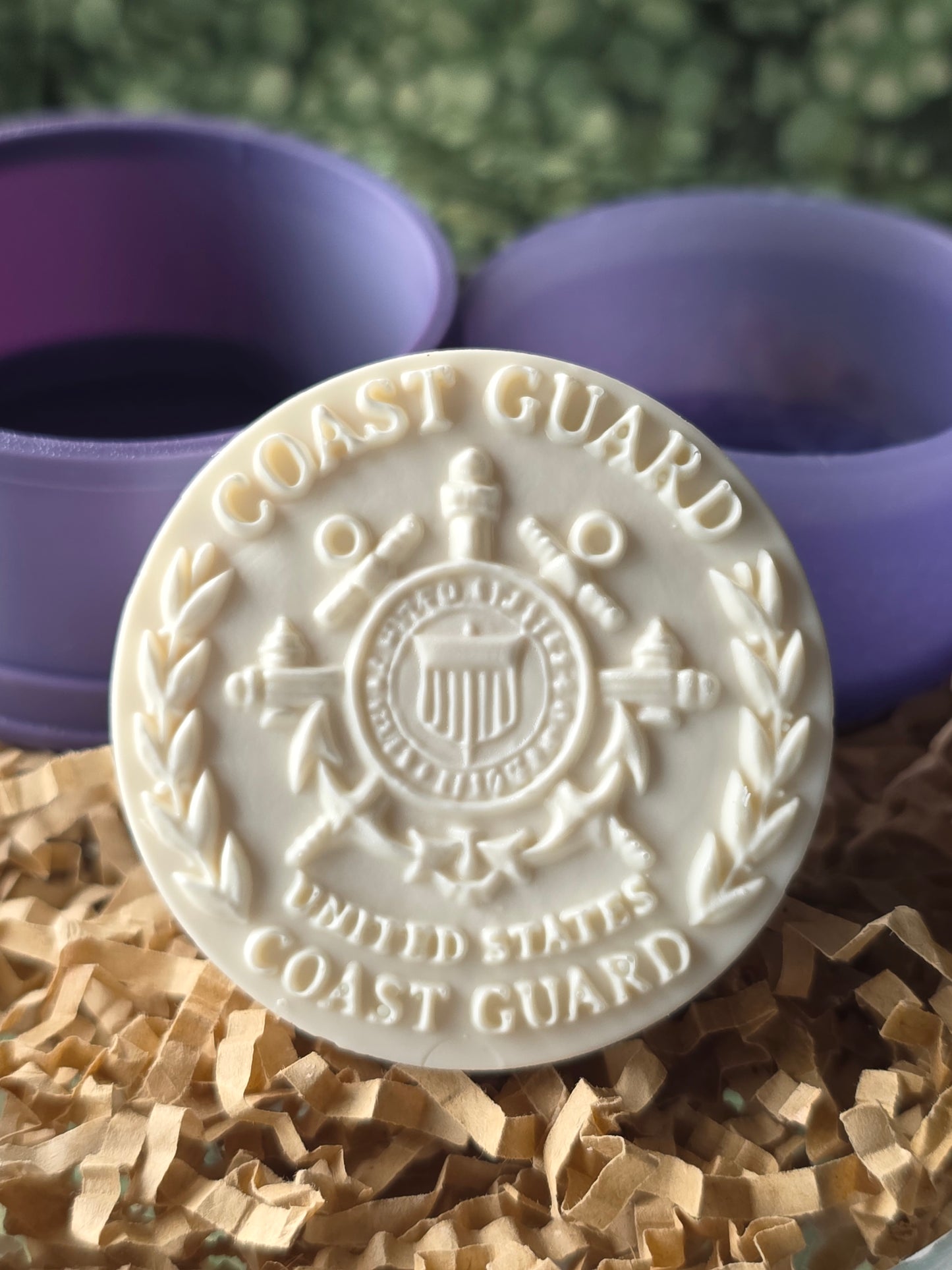 OUR HERO PIXIE BLING CUPS - 2-1/8"