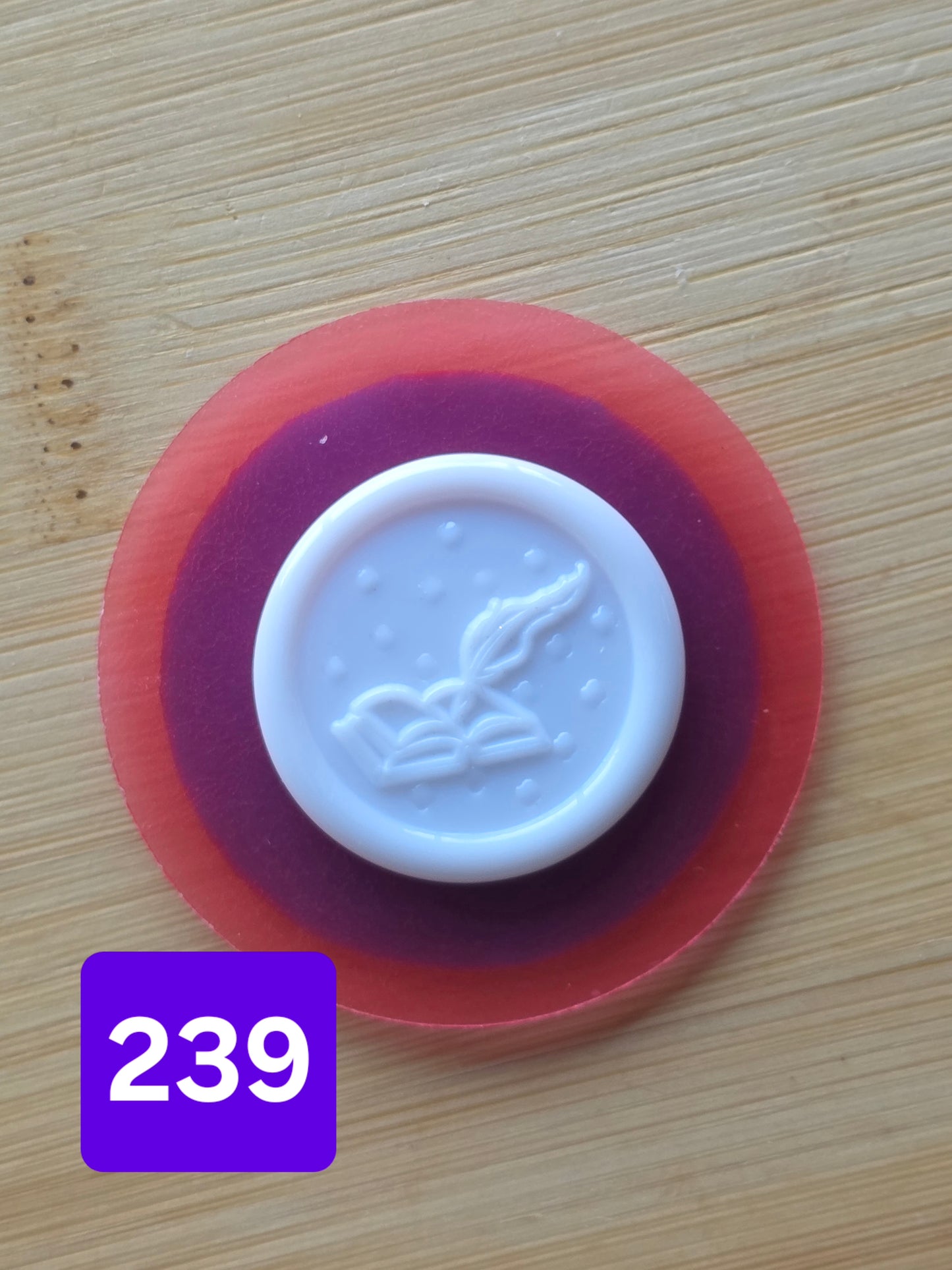DISNEY MEDALLION CHOCOLATE MOLDS
