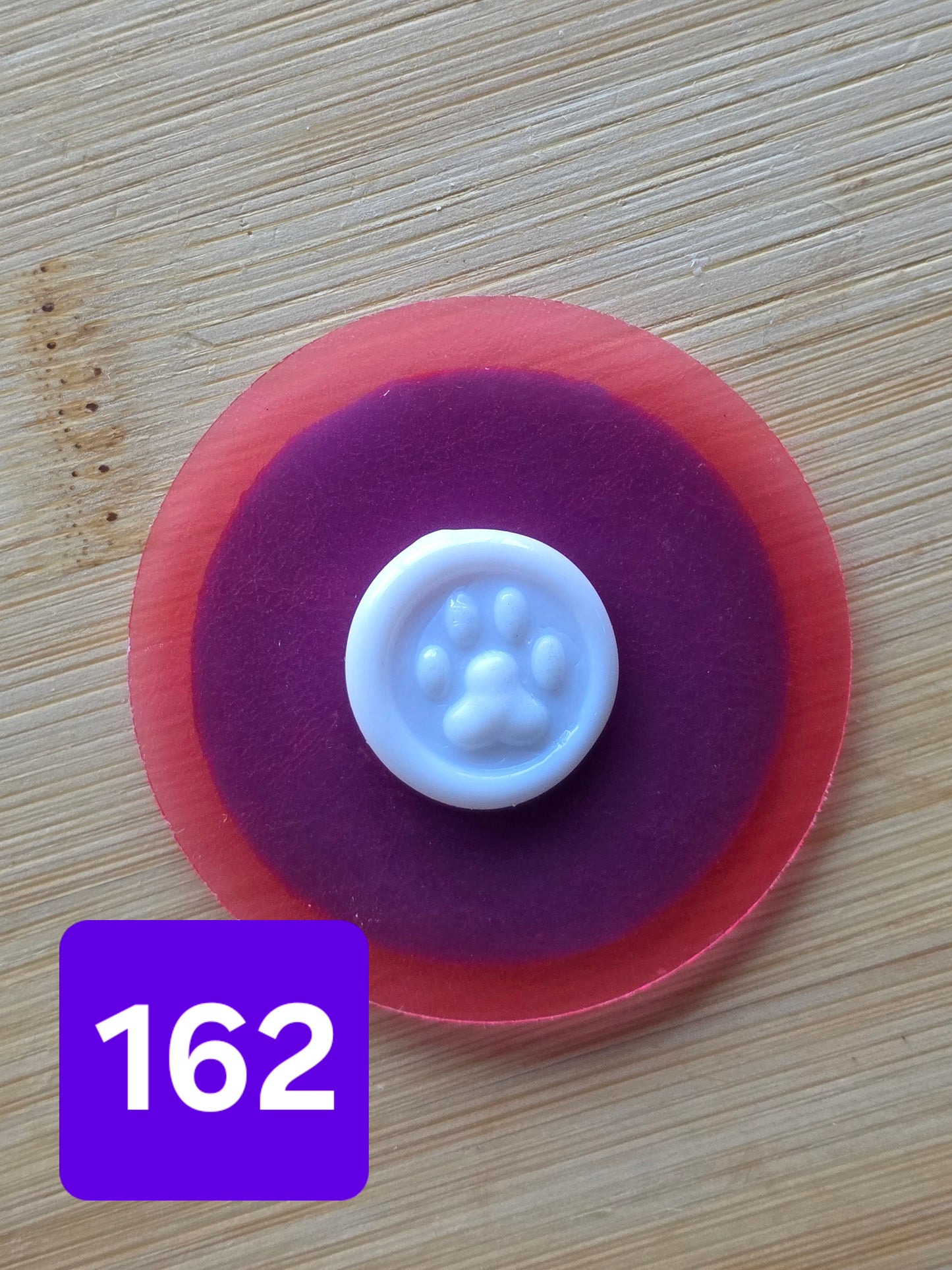 DOG/CAT MEDALLION CHOCOLATE MOLDS