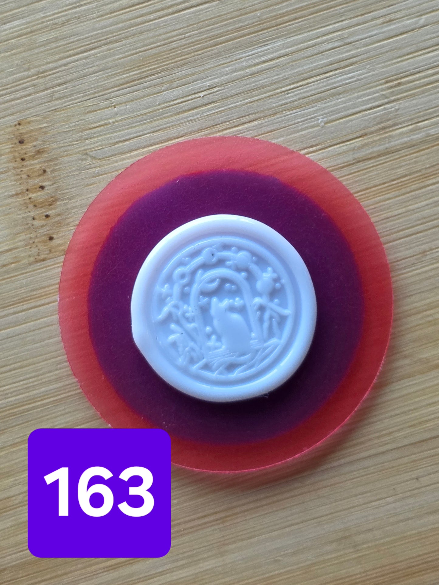 DOG/CAT MEDALLION CHOCOLATE MOLDS
