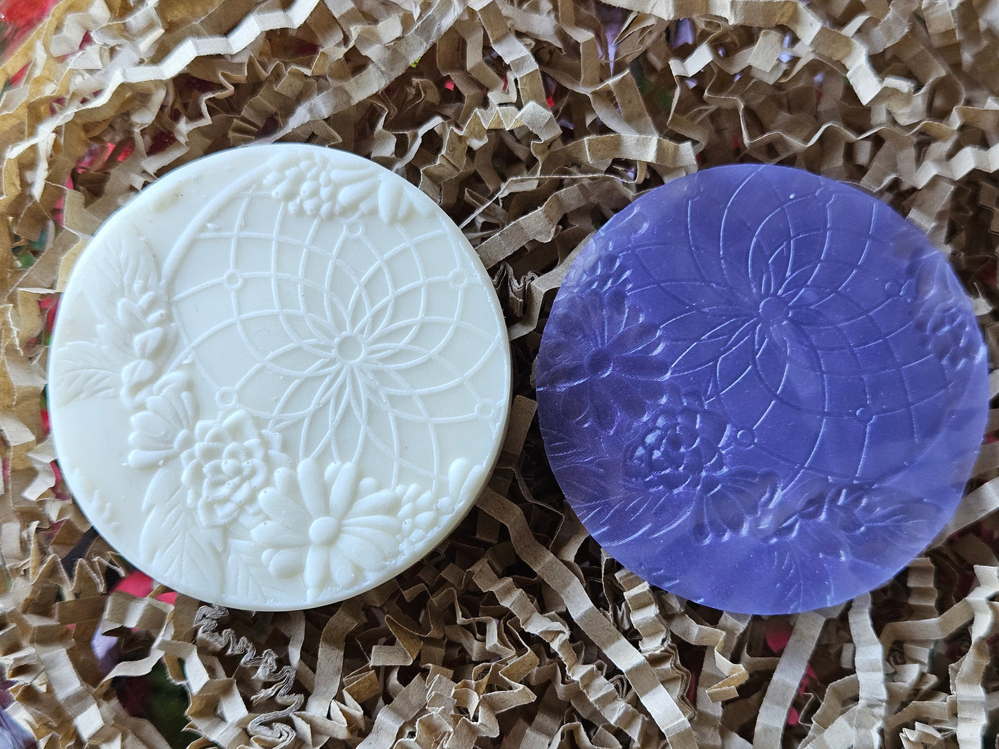 PIXIE TOPPERS (2 1/8) (FITS BENTY)