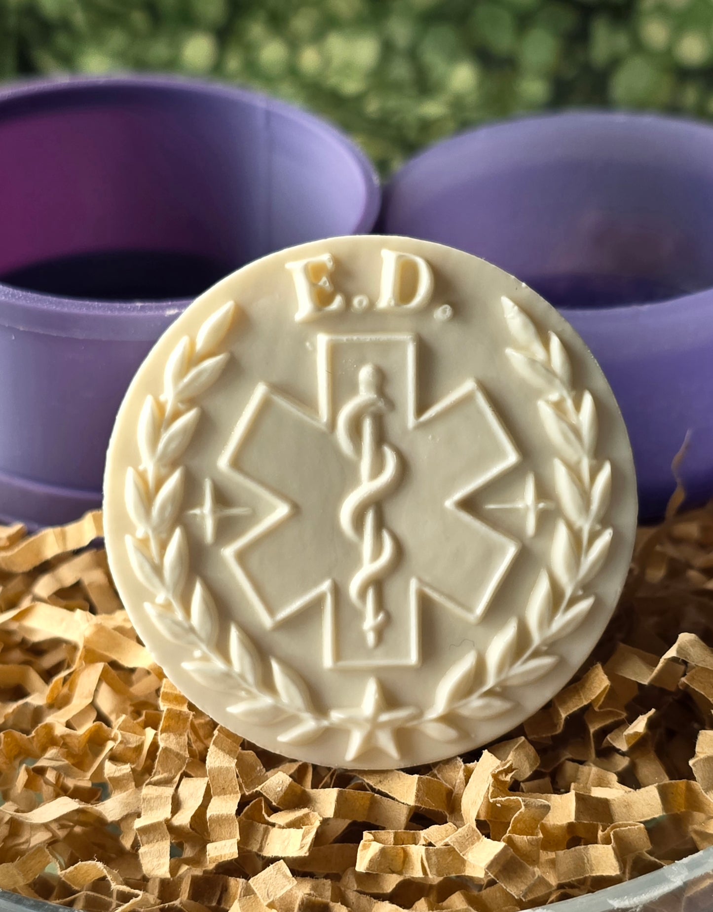 OUR HERO PIXIE BLING CUPS - 2-1/8"