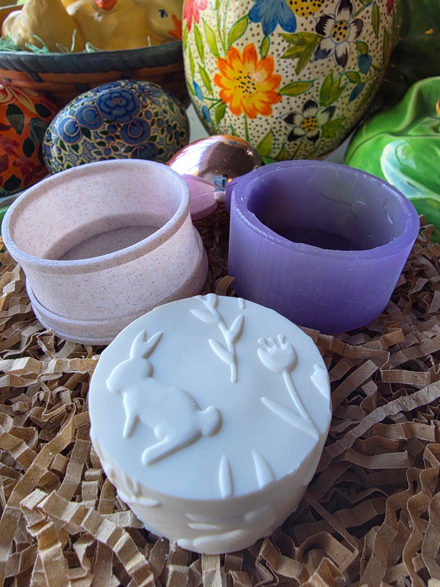EASTER PIXIE BLING CUP 1.75 (FITS BENTY)