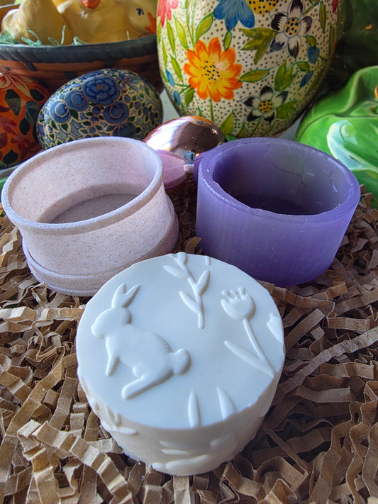 EASTER PIXIE BLING CUP 1.75 (FITS BENTY)