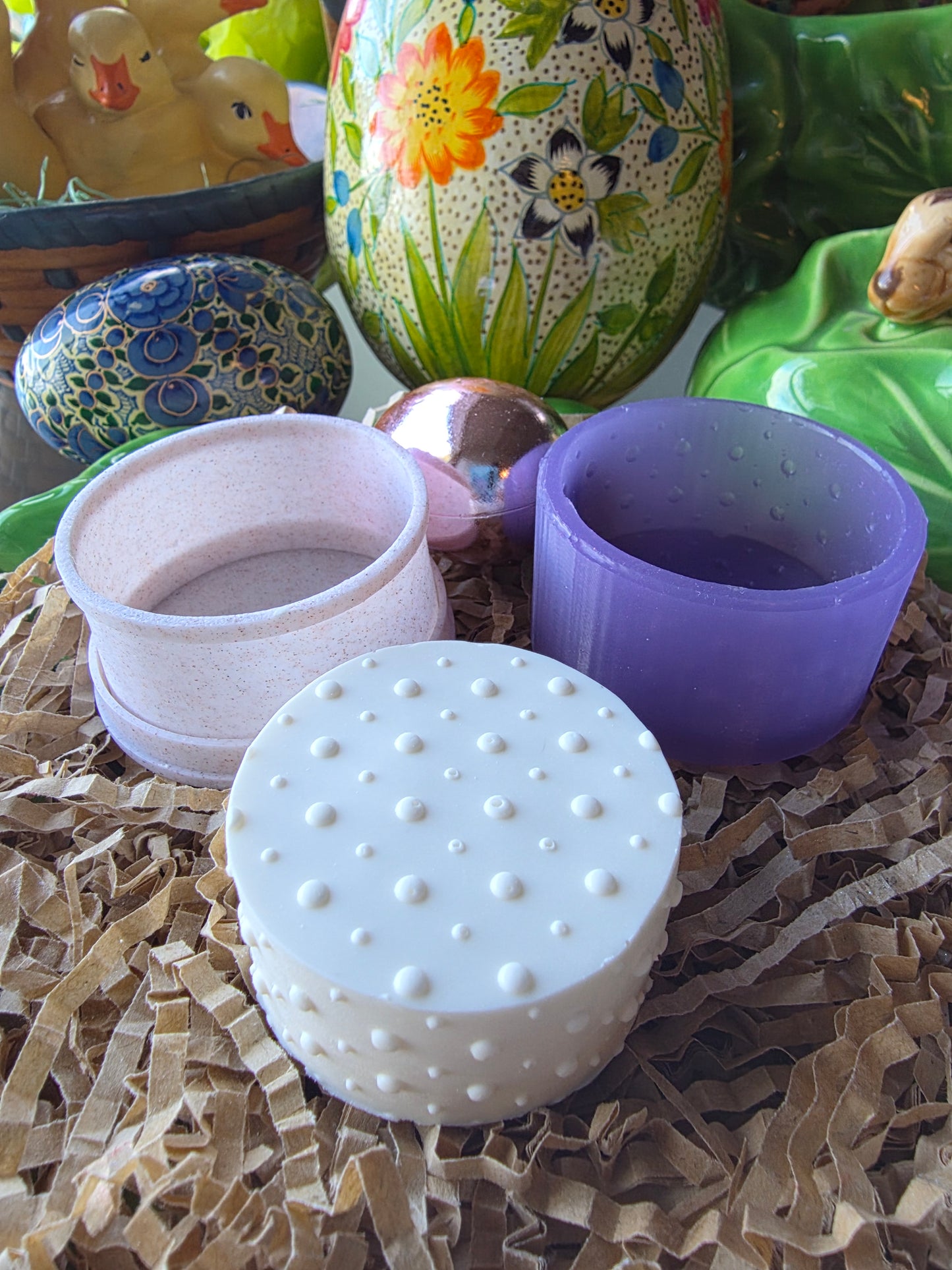 EASTER PIXIE BLING CUP 1.75 (FITS BENTY)