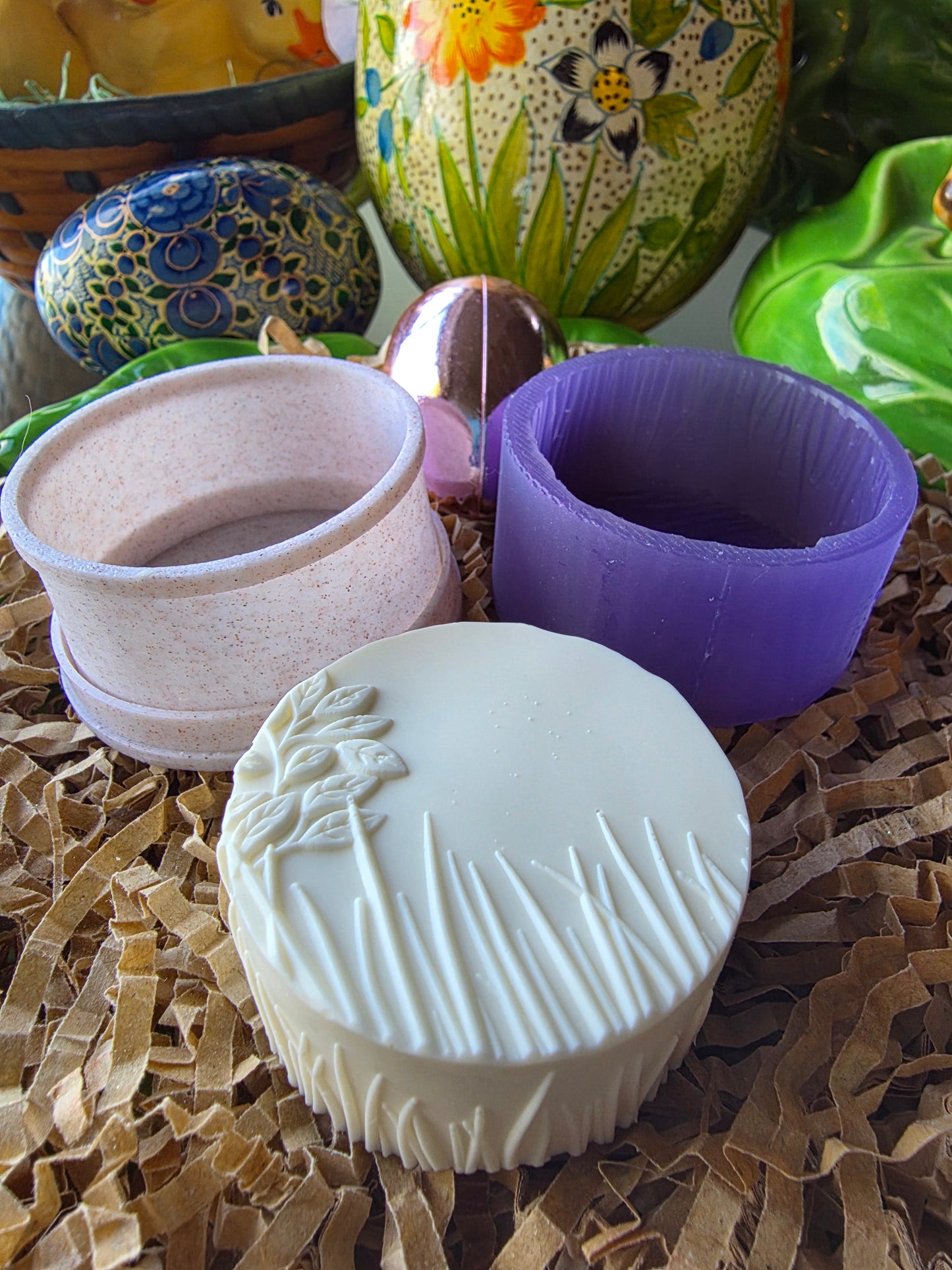 EASTER PIXIE BLING CUP 1.75 (FITS BENTY)
