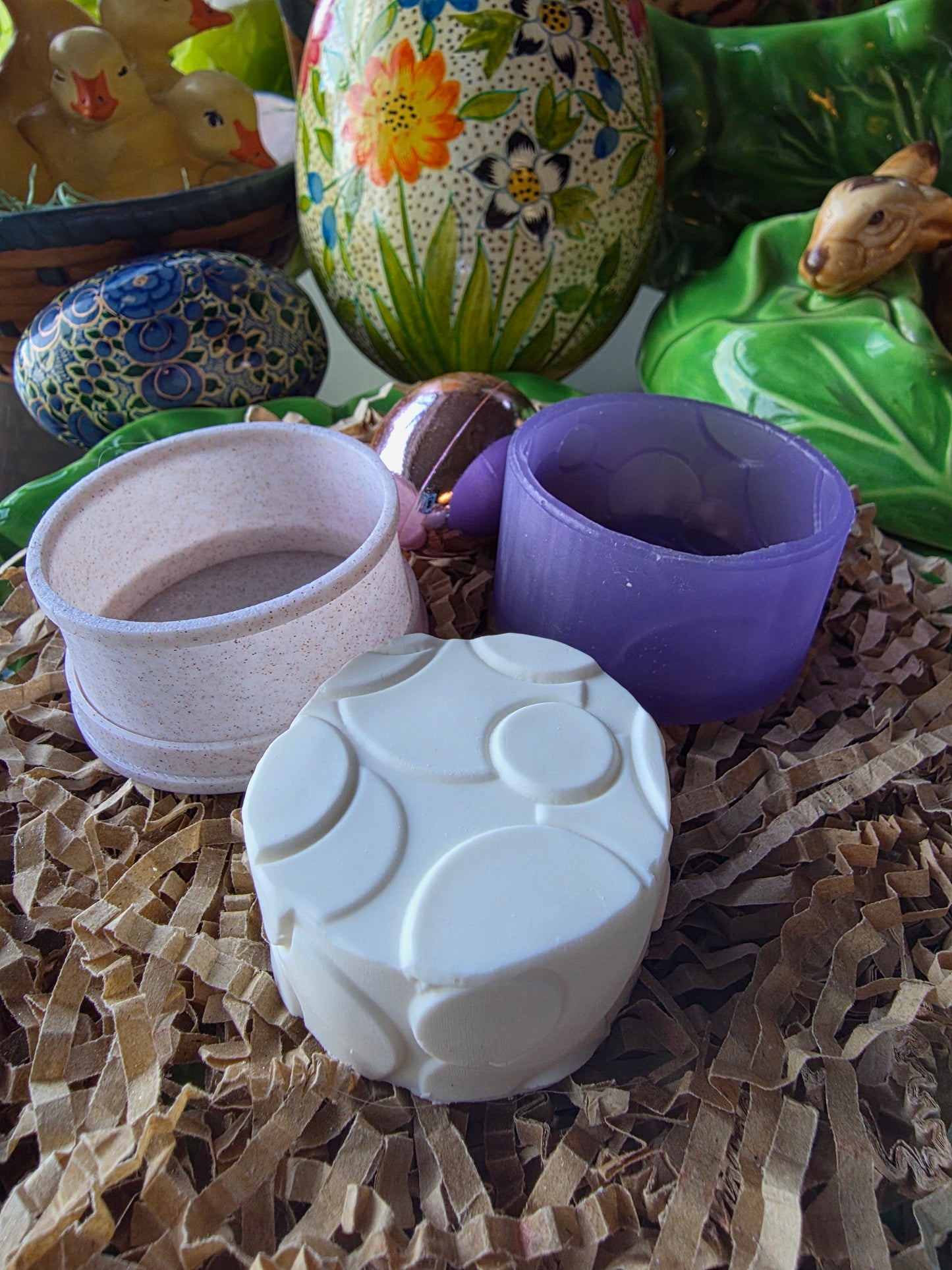 EASTER PIXIE BLING CUP 1.75 (FITS BENTY)