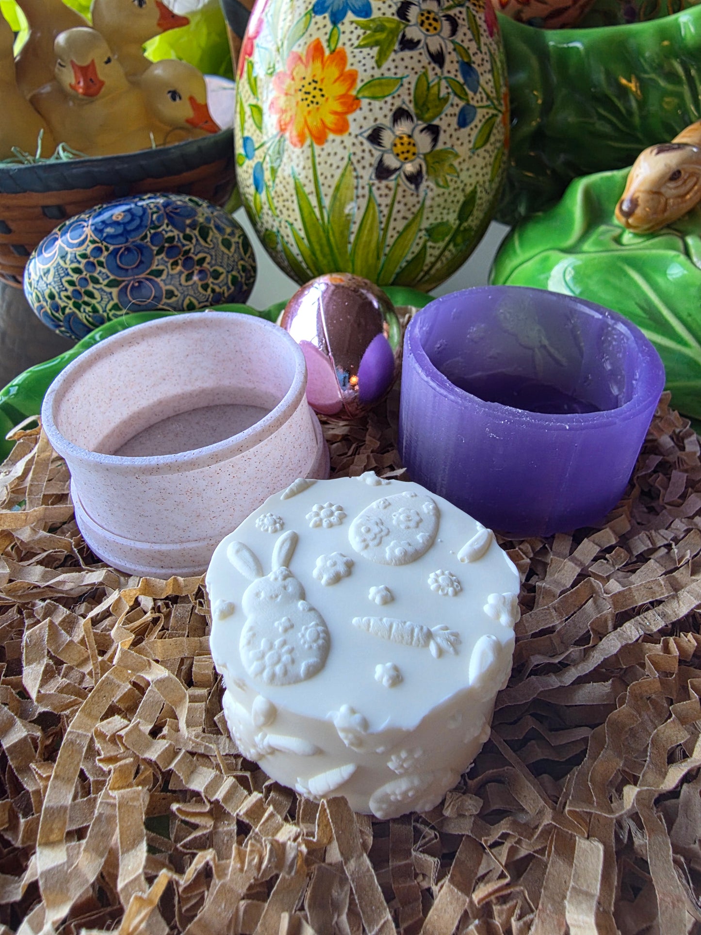 EASTER PIXIE BLING CUP 1.75 (FITS BENTY)