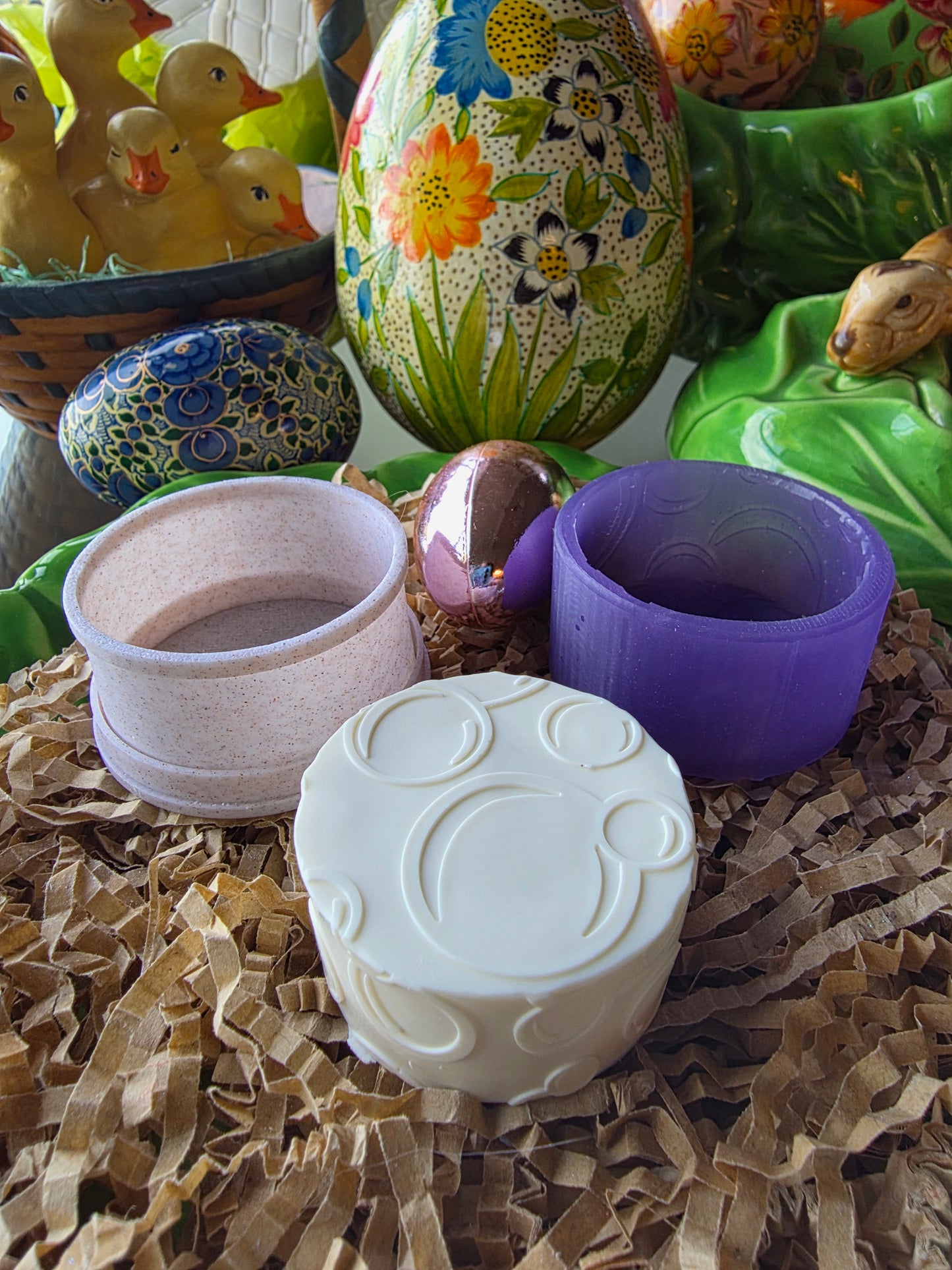 EASTER PIXIE BLING CUP 1.75 (FITS BENTY)