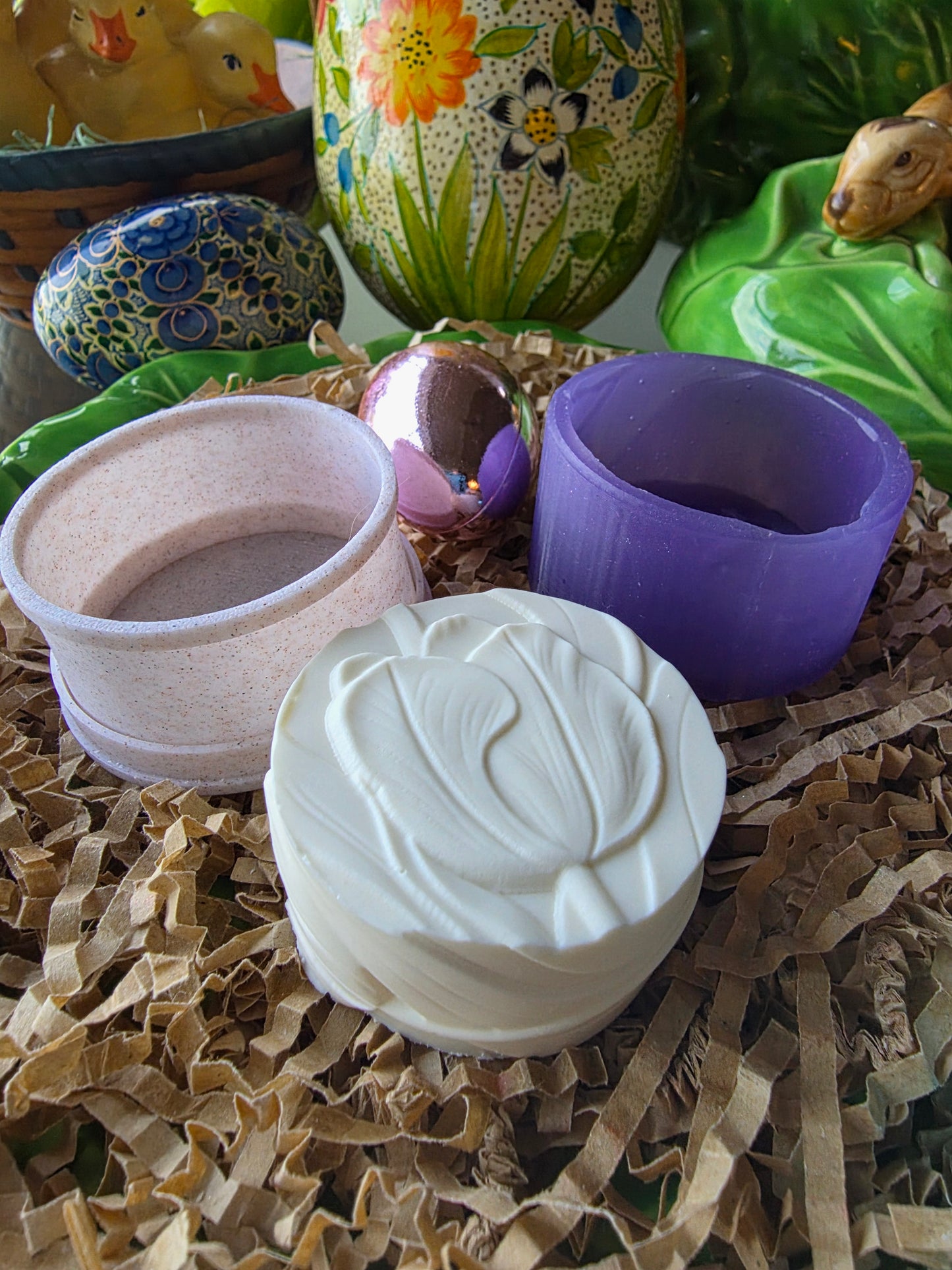 EASTER PIXIE BLING CUP 1.75 (FITS BENTY)