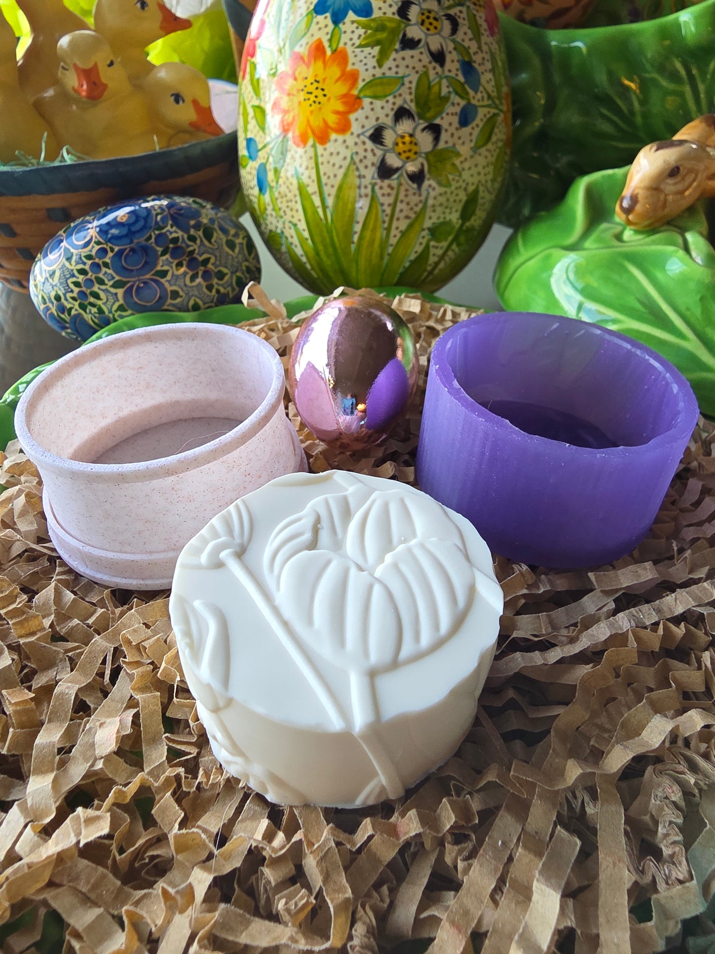 EASTER PIXIE BLING CUP 1.75 (FITS BENTY)