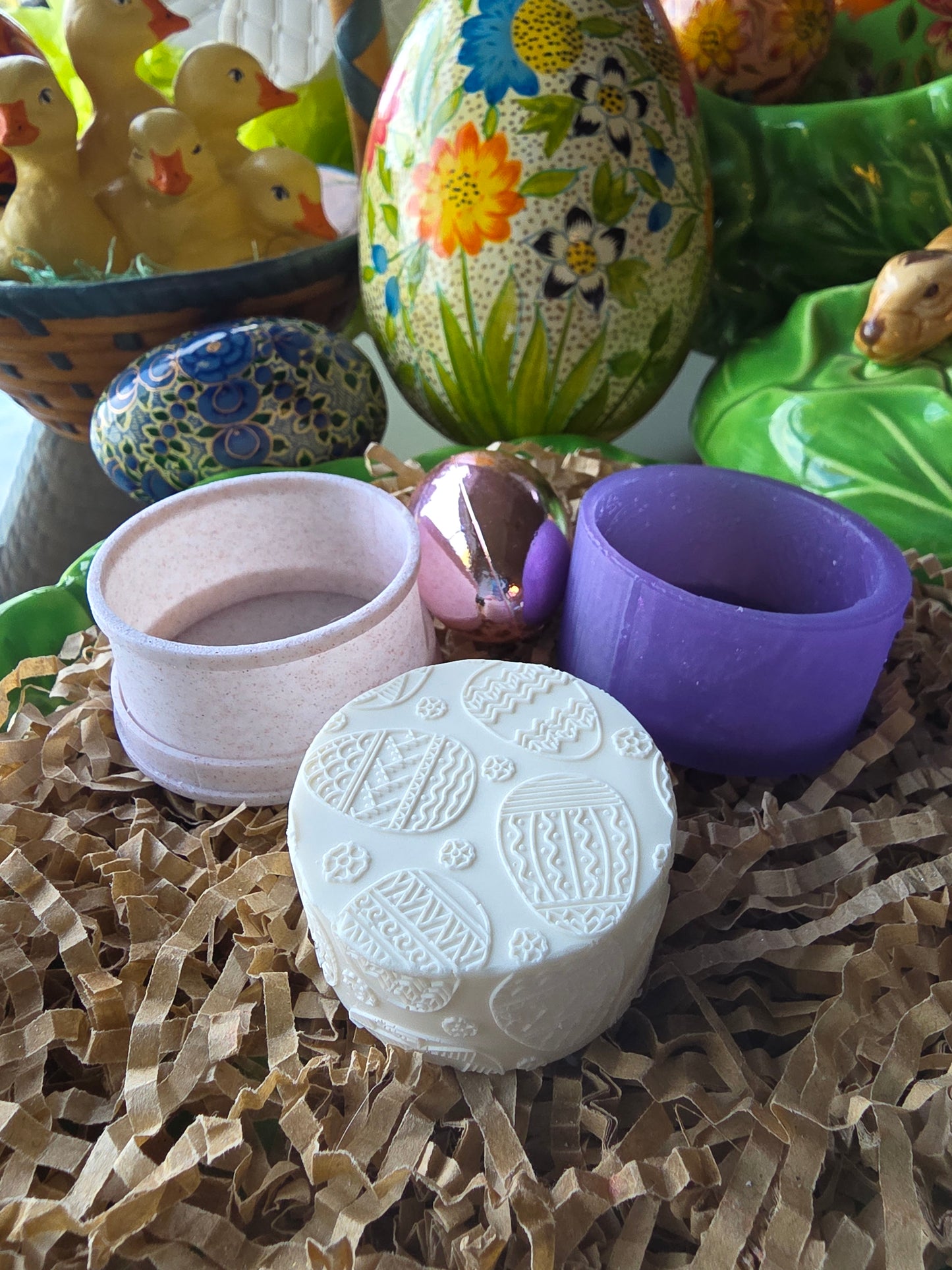EASTER PIXIE BLING CUP 1.75 (FITS BENTY)
