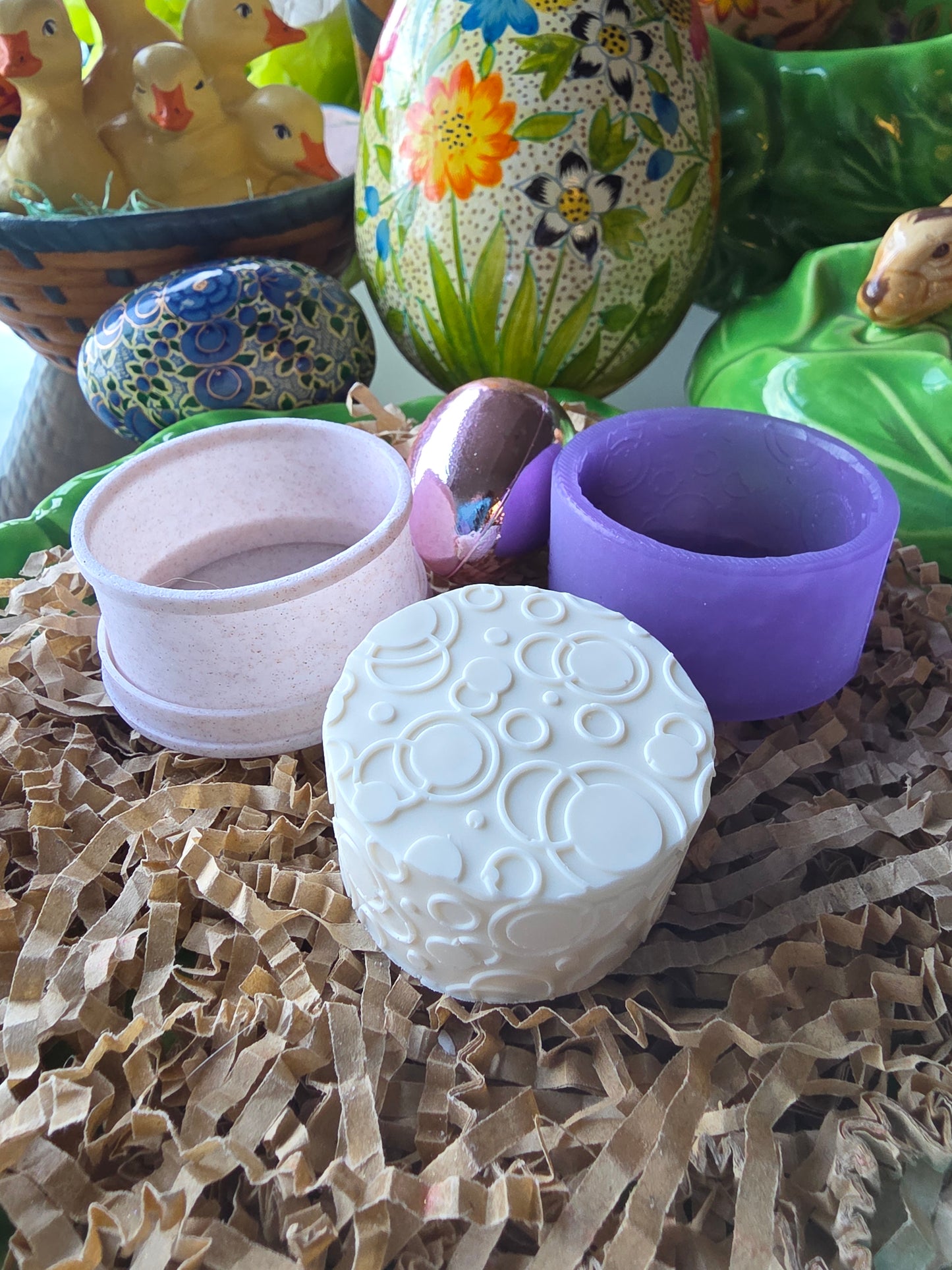 EASTER PIXIE BLING CUP 1.75 (FITS BENTY)
