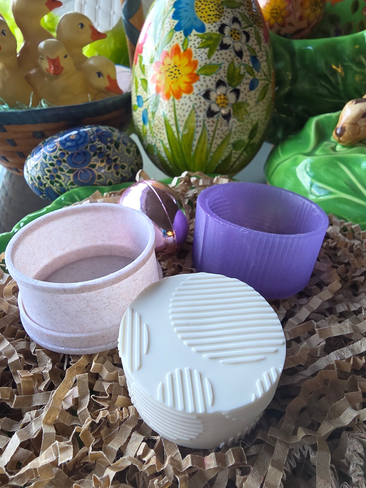 EASTER PIXIE BLING CUP 1.75 (FITS BENTY)