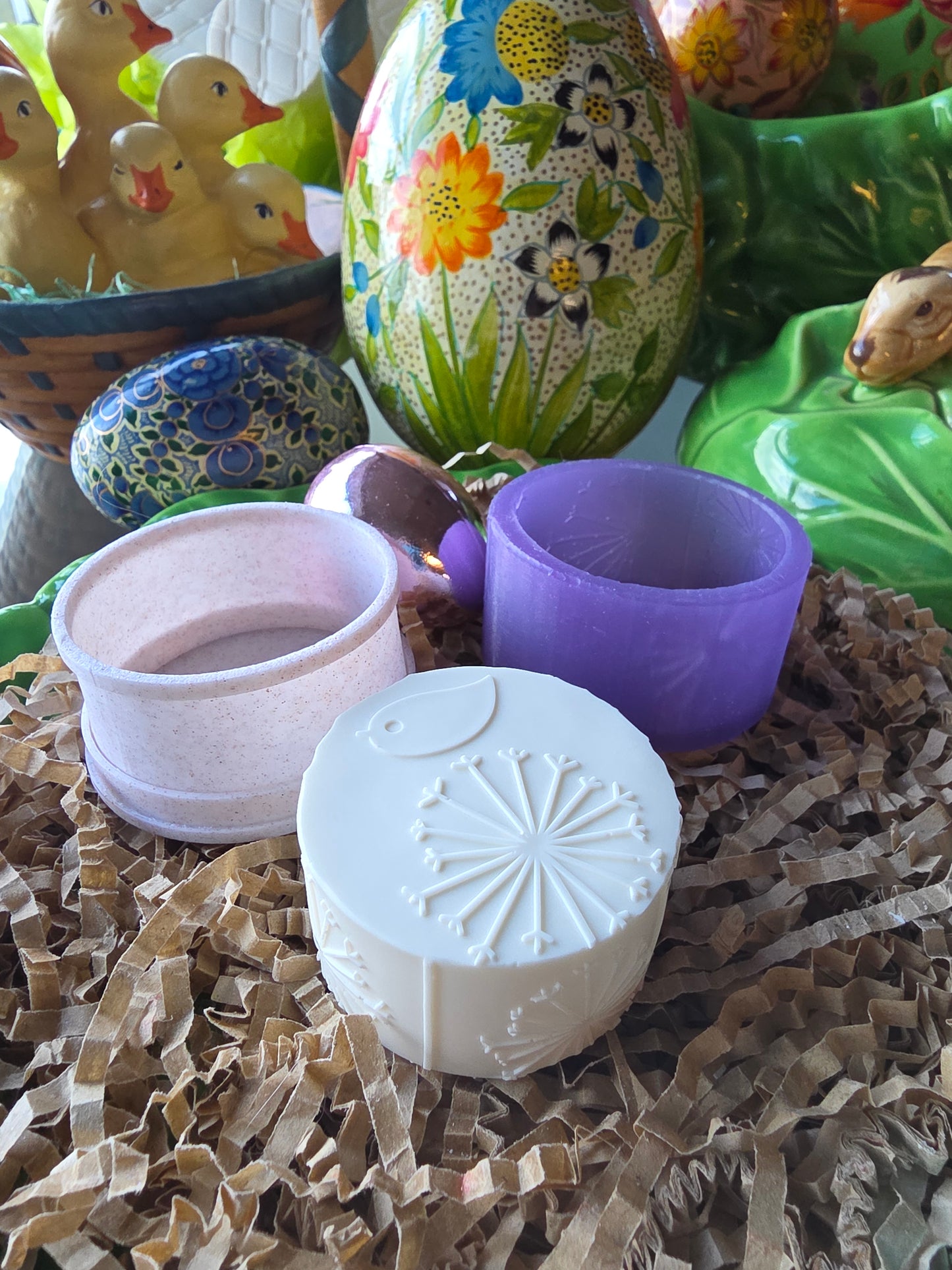 EASTER PIXIE BLING CUP 1.75 (FITS BENTY)