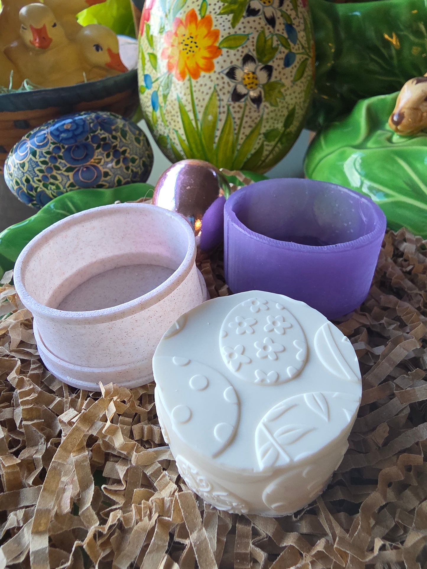 EASTER PIXIE BLING CUP 1.75 (FITS BENTY)