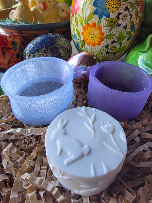 EASTER PIXIE BLING CUP (1.75) PIXIE (DOES NOT FIT BENTY)