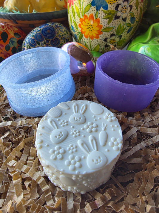 EASTER PIXIE BLING CUP (1.75) PIXIE (DOES NOT FIT BENTY)