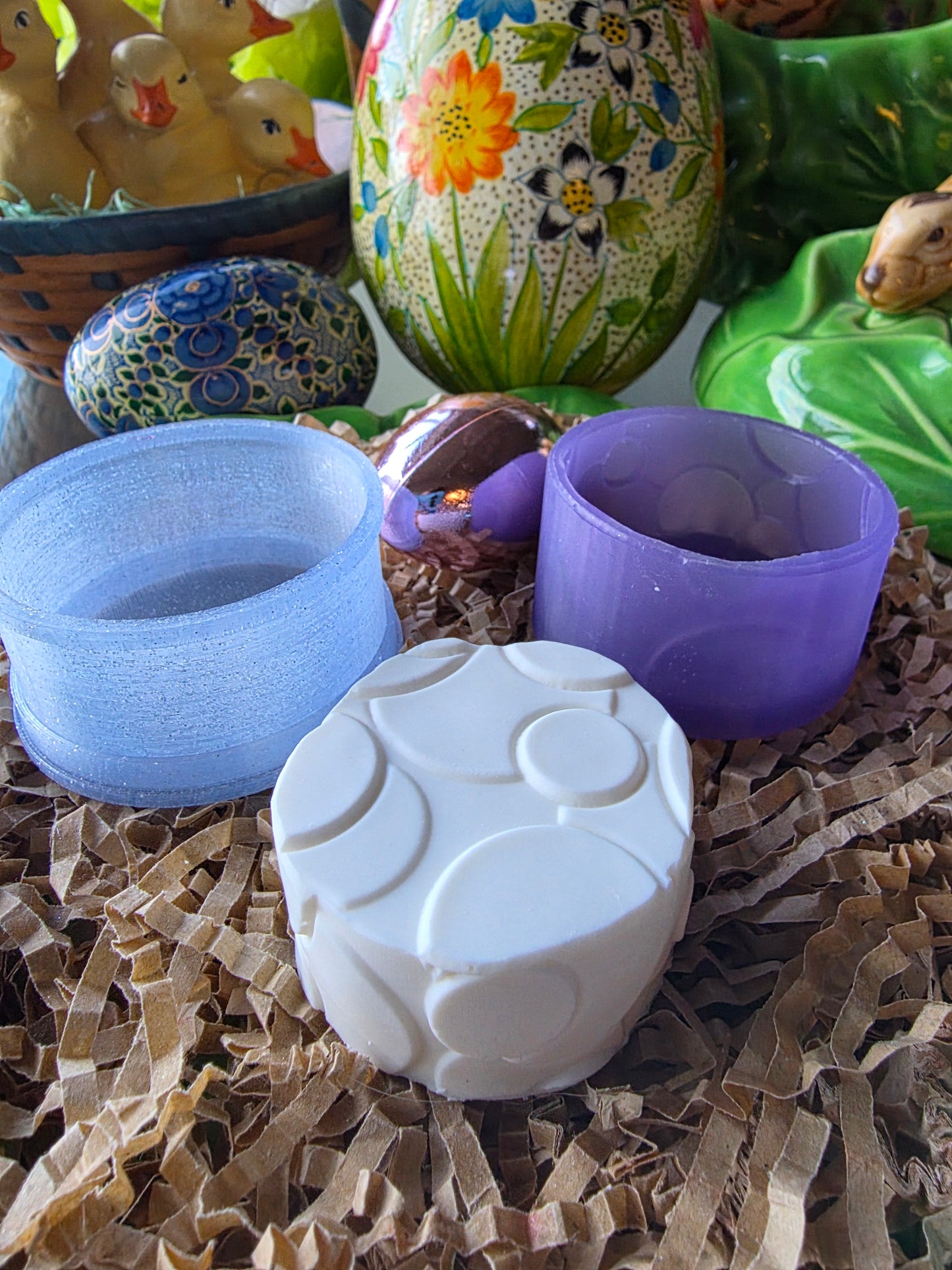 EASTER PIXIE BLING CUP (1.75) PIXIE (DOES NOT FIT BENTY)