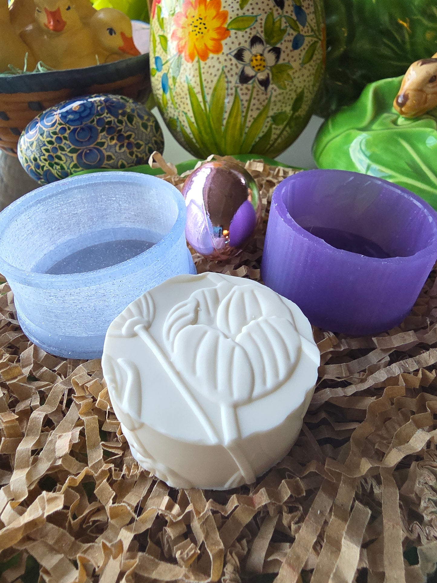 EASTER PIXIE BLING CUP (1.75) PIXIE (DOES NOT FIT BENTY)
