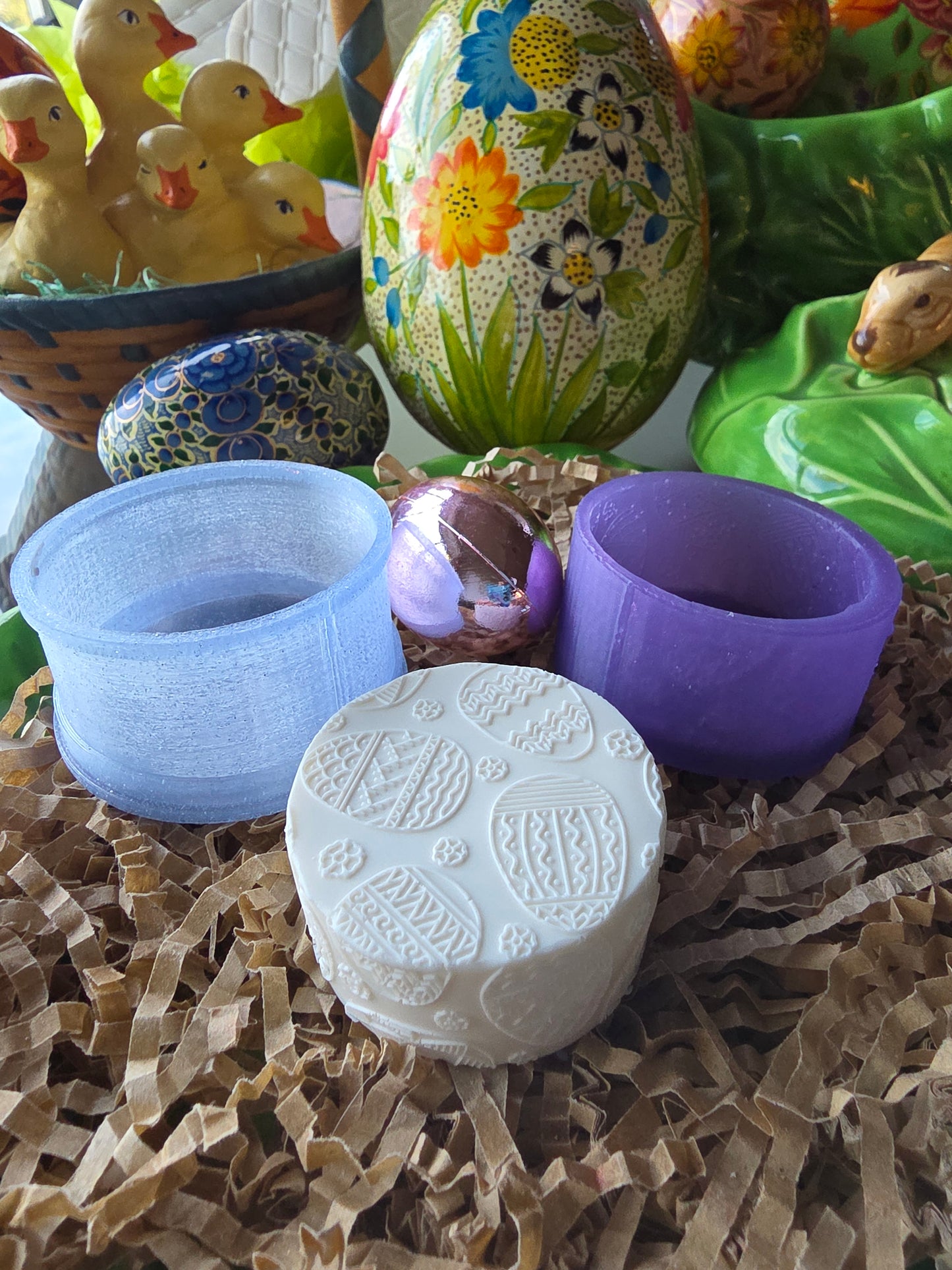 EASTER PIXIE BLING CUP (1.75) PIXIE (DOES NOT FIT BENTY)
