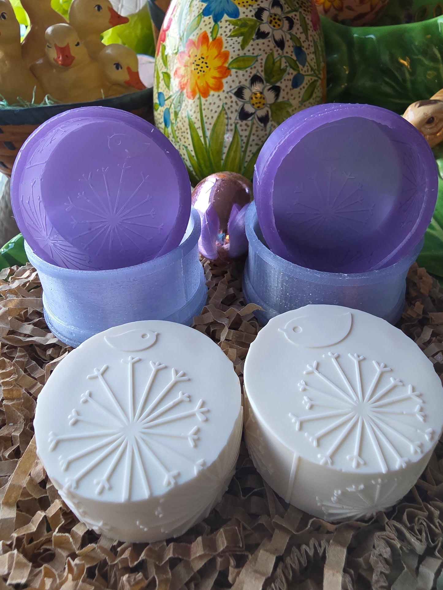EASTER PIXIE BLING CUP (1.75) PIXIE (DOES NOT FIT BENTY)