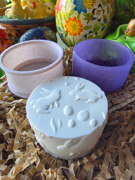 EASTER PIXIE BLING CUP 2 1/8 (FITS BENTY)