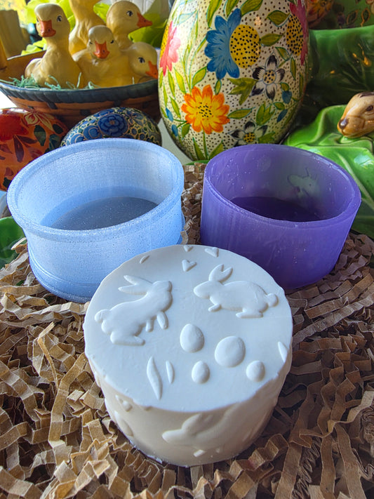 EASTER PIXIE BLING CUP 2 1/8 PIXIE (DOES NOT FIT BENTY)