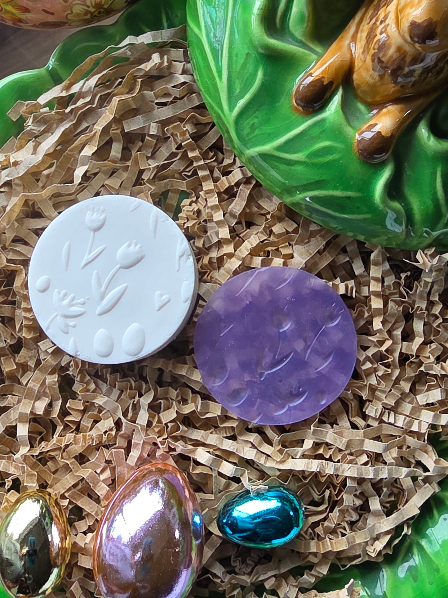 EASTER PIXIE TOPPERS (1.75)