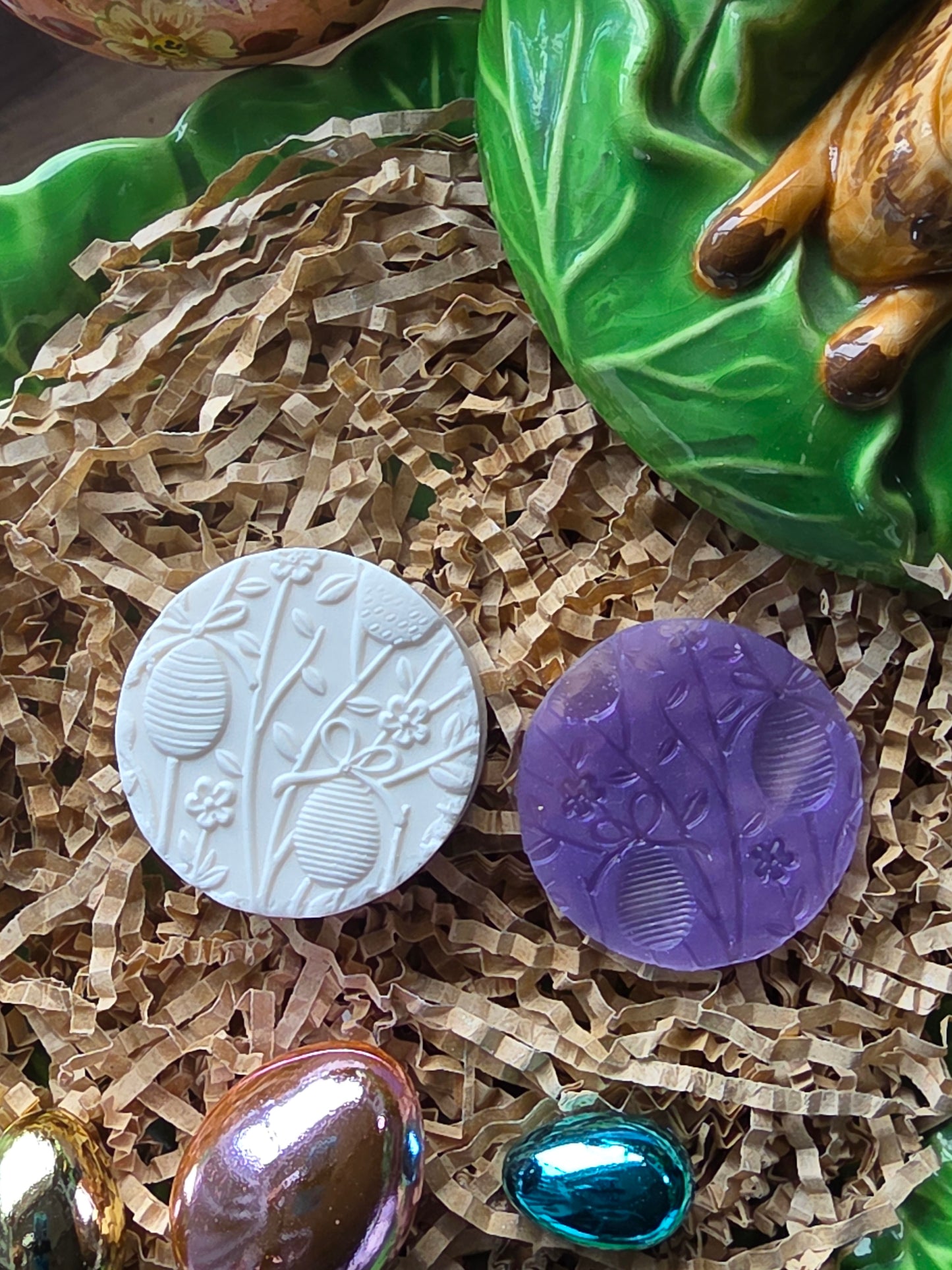 EASTER PIXIE TOPPERS (1.75)