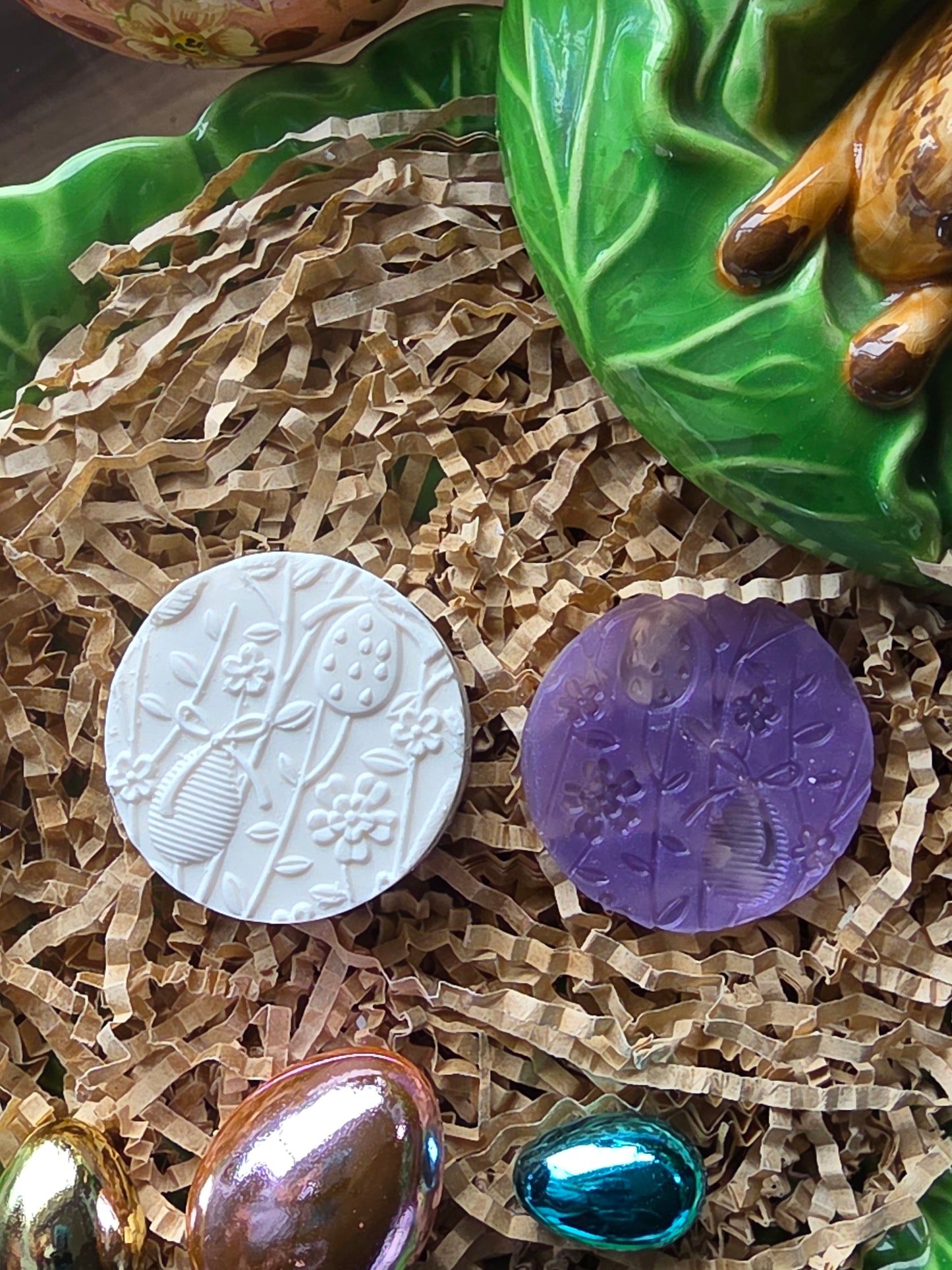 EASTER PIXIE TOPPERS (1.75)