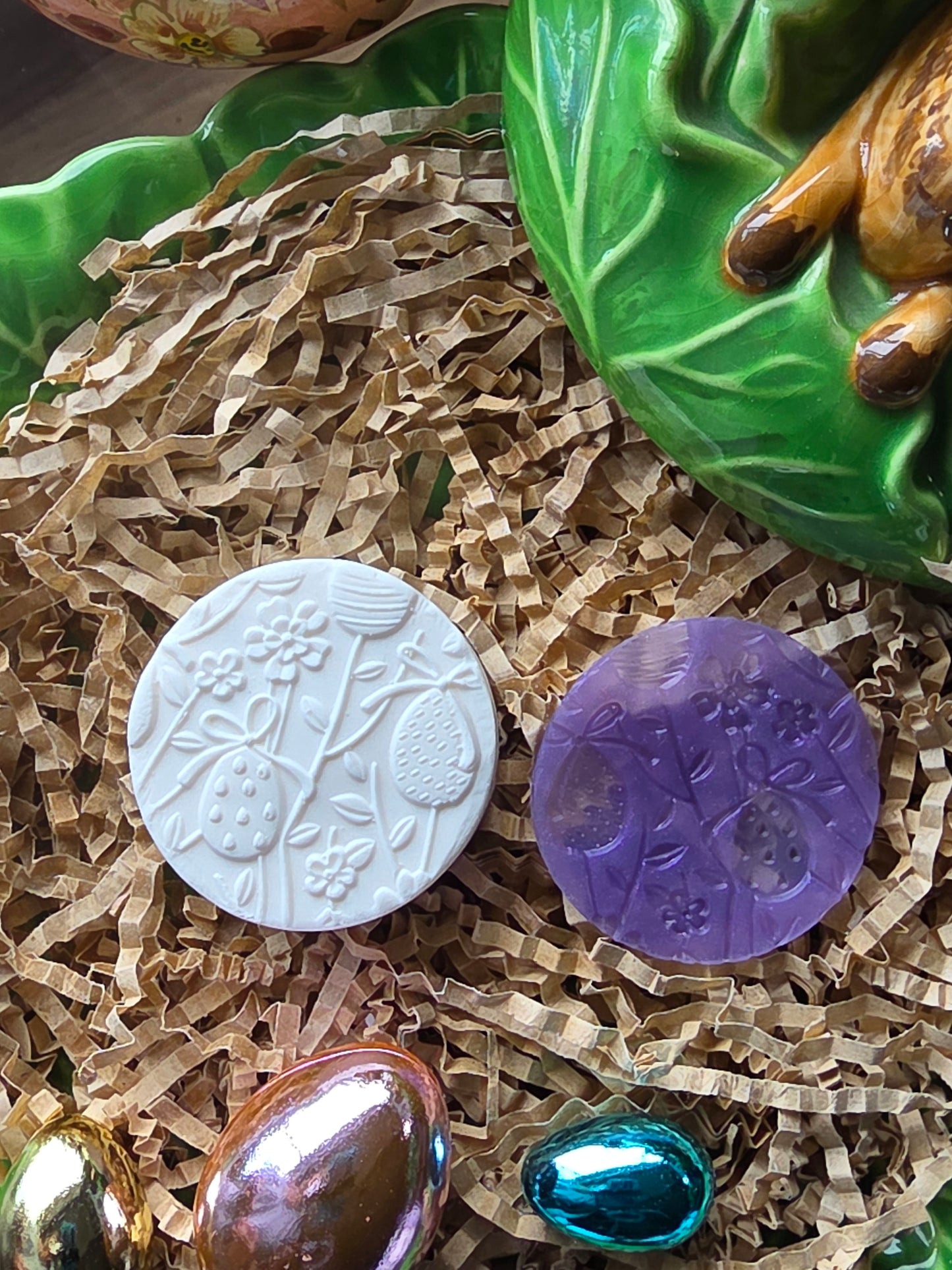 EASTER PIXIE TOPPERS (1.75)