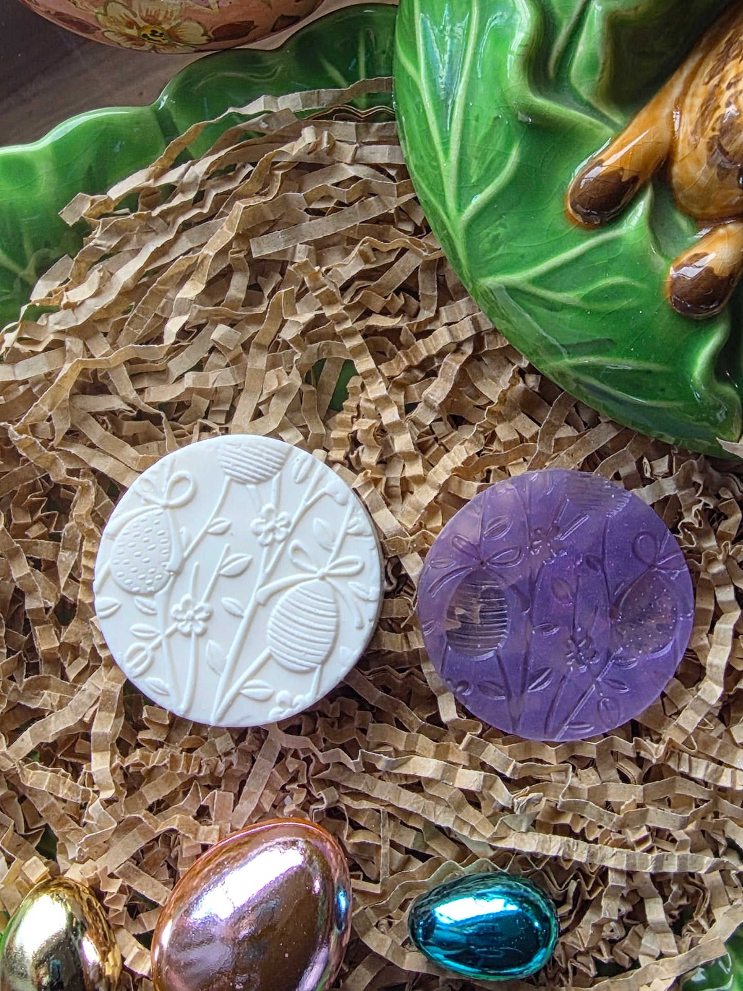 EASTER PIXIE TOPPERS (1.75)