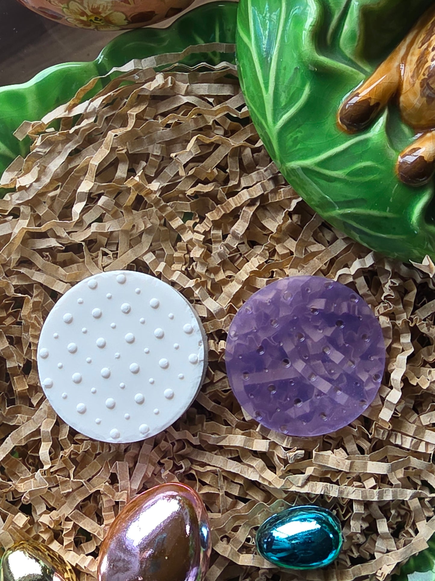 EASTER PIXIE TOPPERS (1.75)