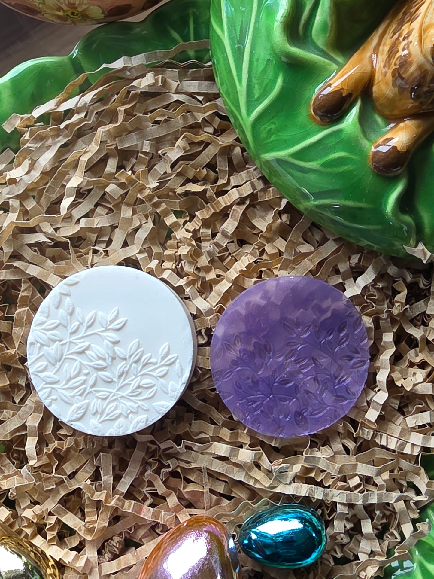 EASTER PIXIE TOPPERS (1.75)