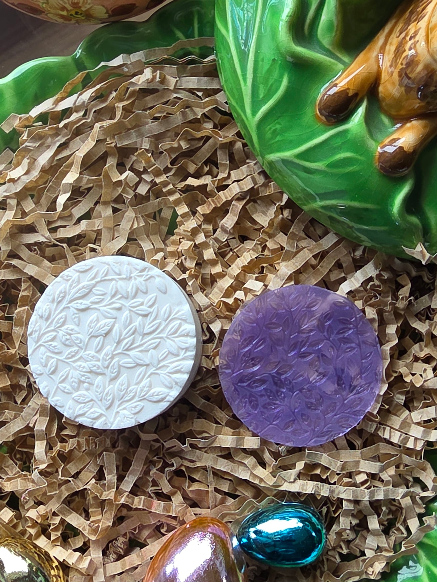 EASTER PIXIE TOPPERS (1.75)