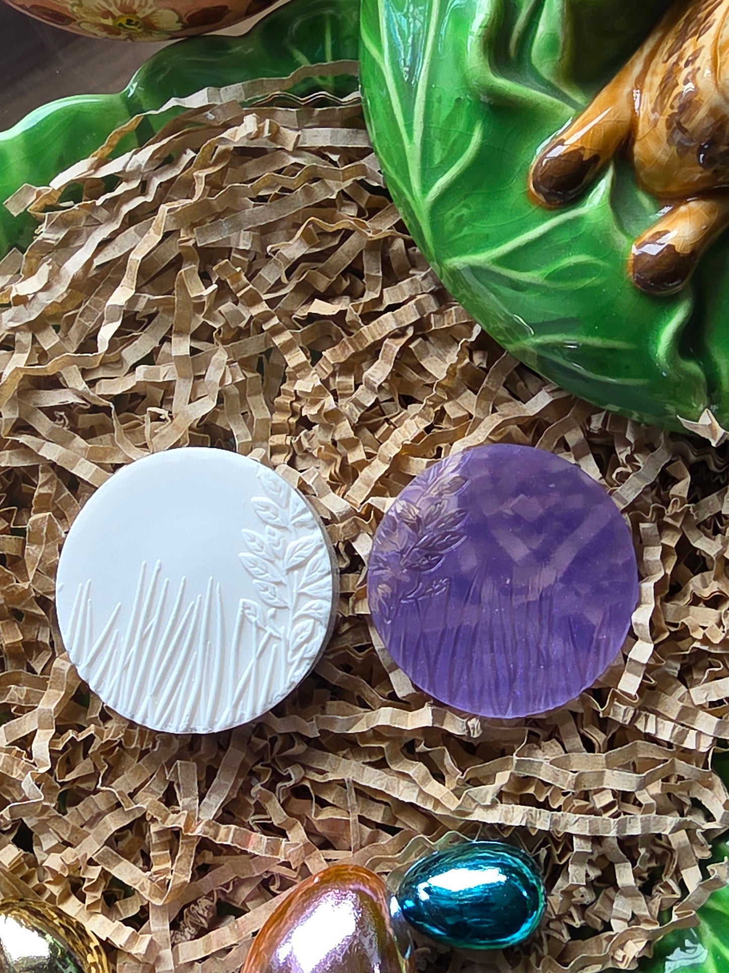 EASTER PIXIE TOPPERS (1.75)