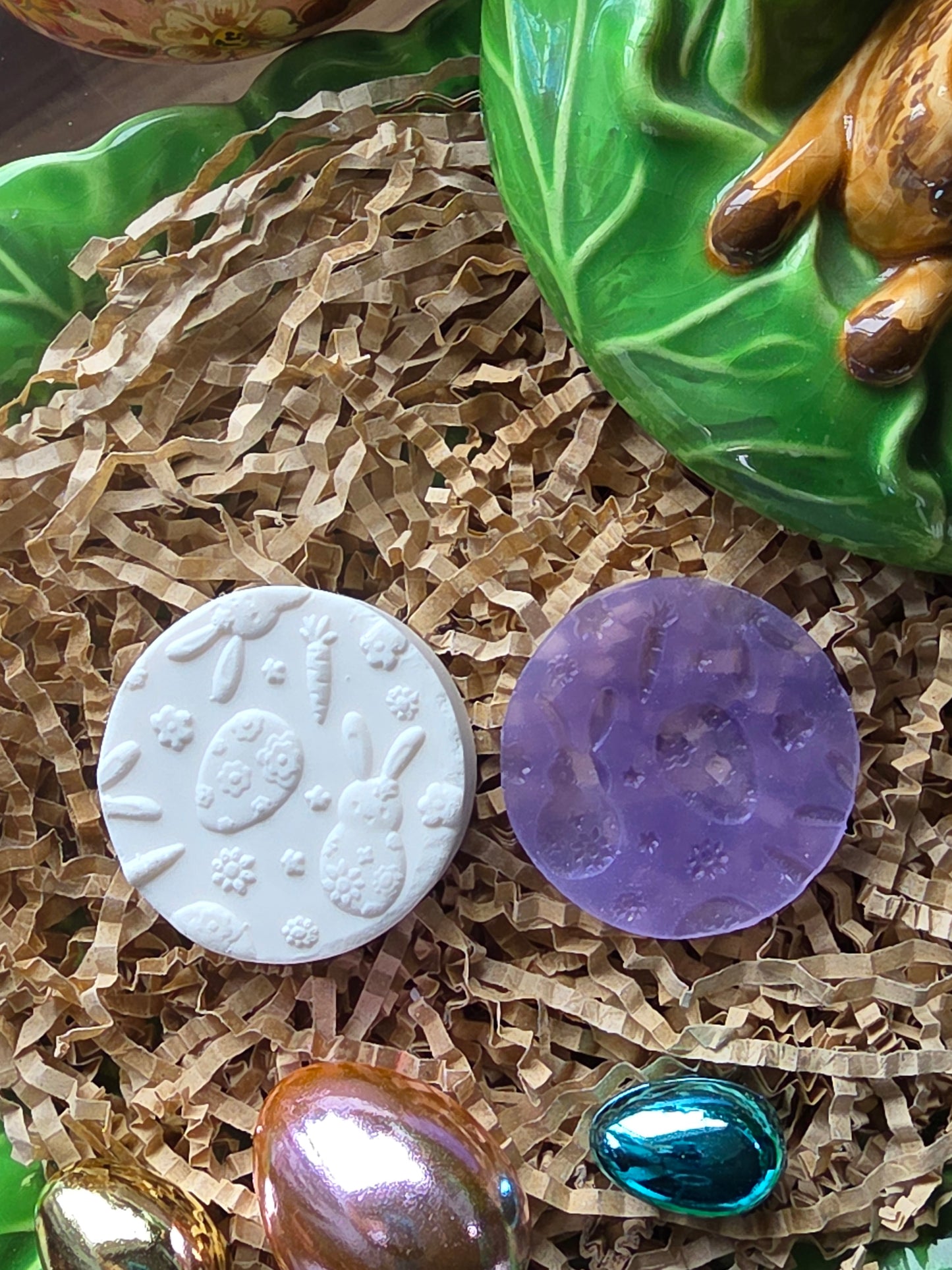 EASTER PIXIE TOPPERS (1.75)