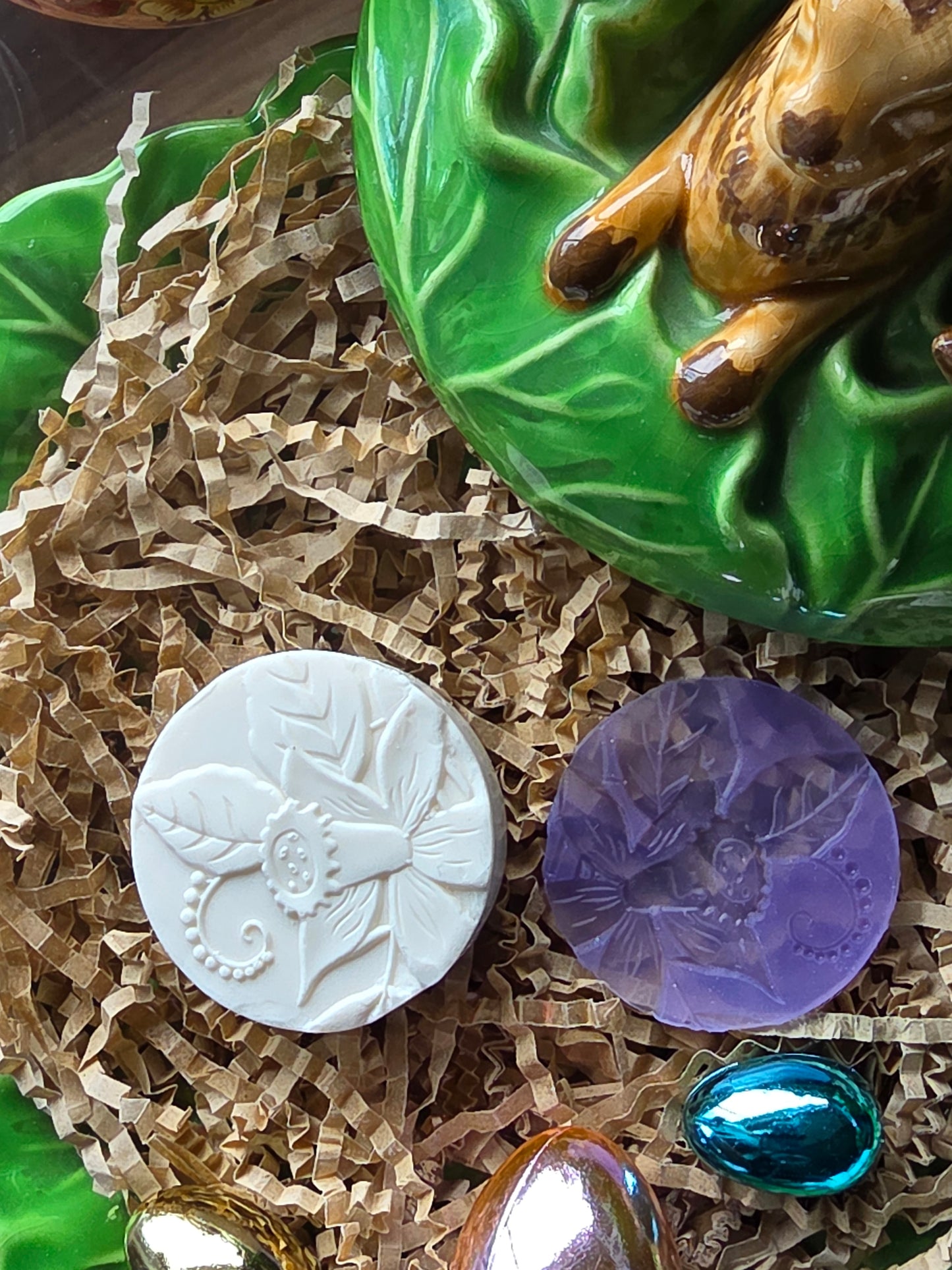 EASTER PIXIE TOPPERS (1.75)