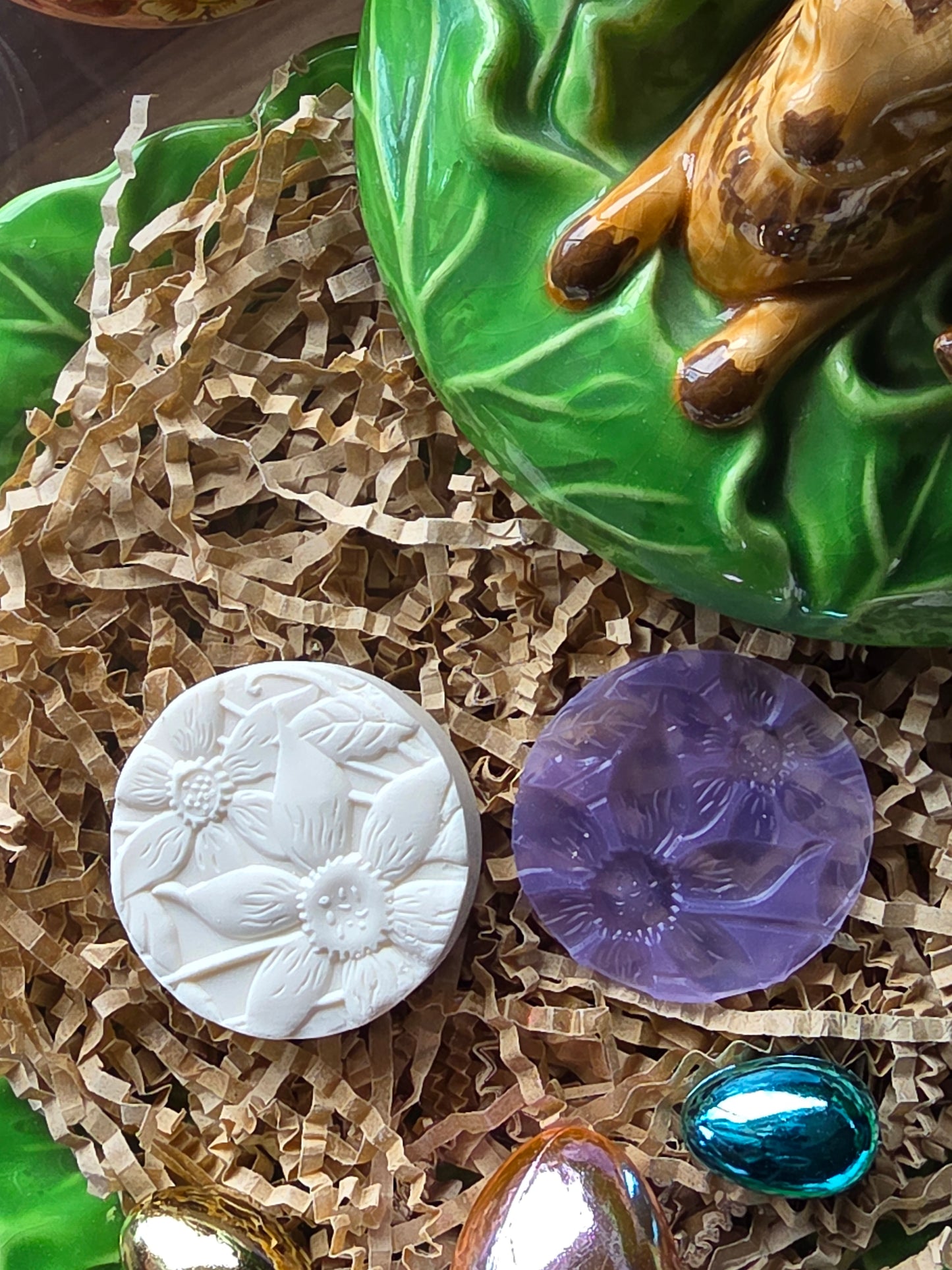 EASTER PIXIE TOPPERS (1.75)