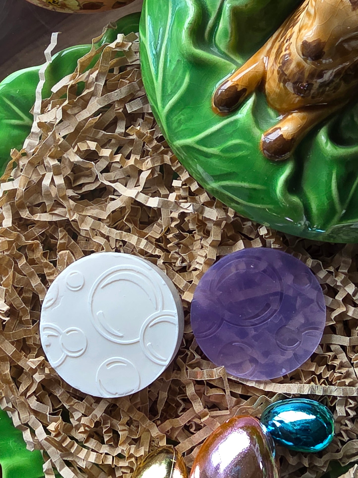 EASTER PIXIE TOPPERS (1.75)