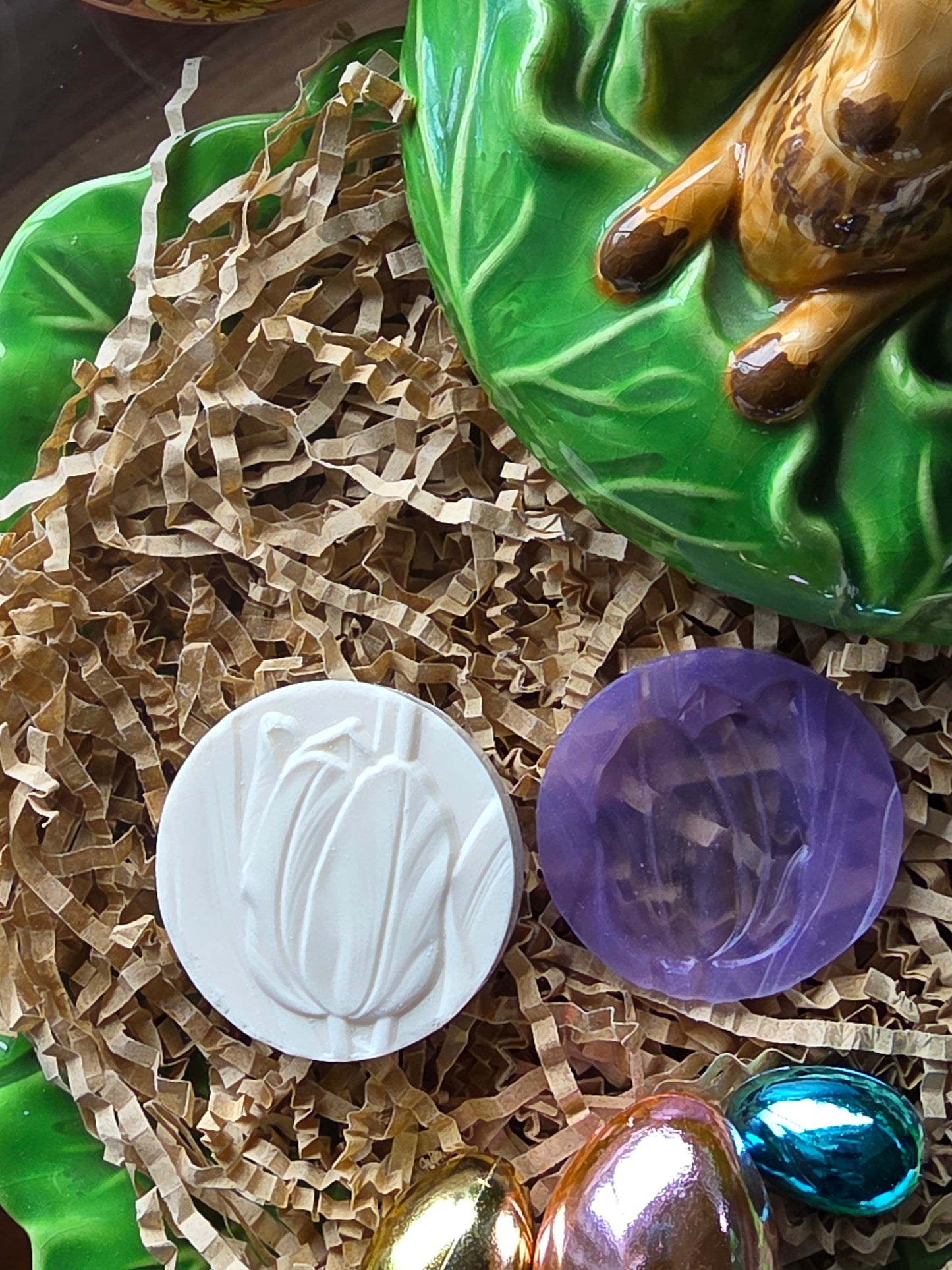 EASTER PIXIE TOPPERS (1.75)