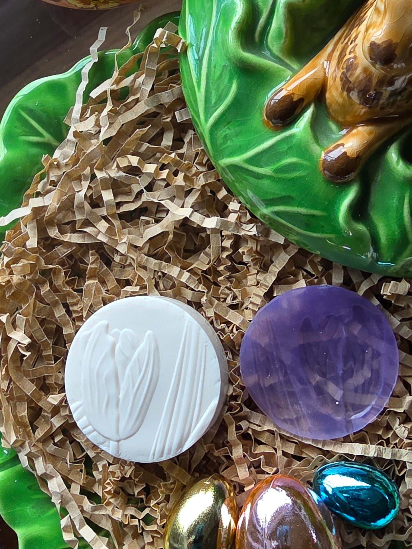 EASTER PIXIE TOPPERS (1.75)